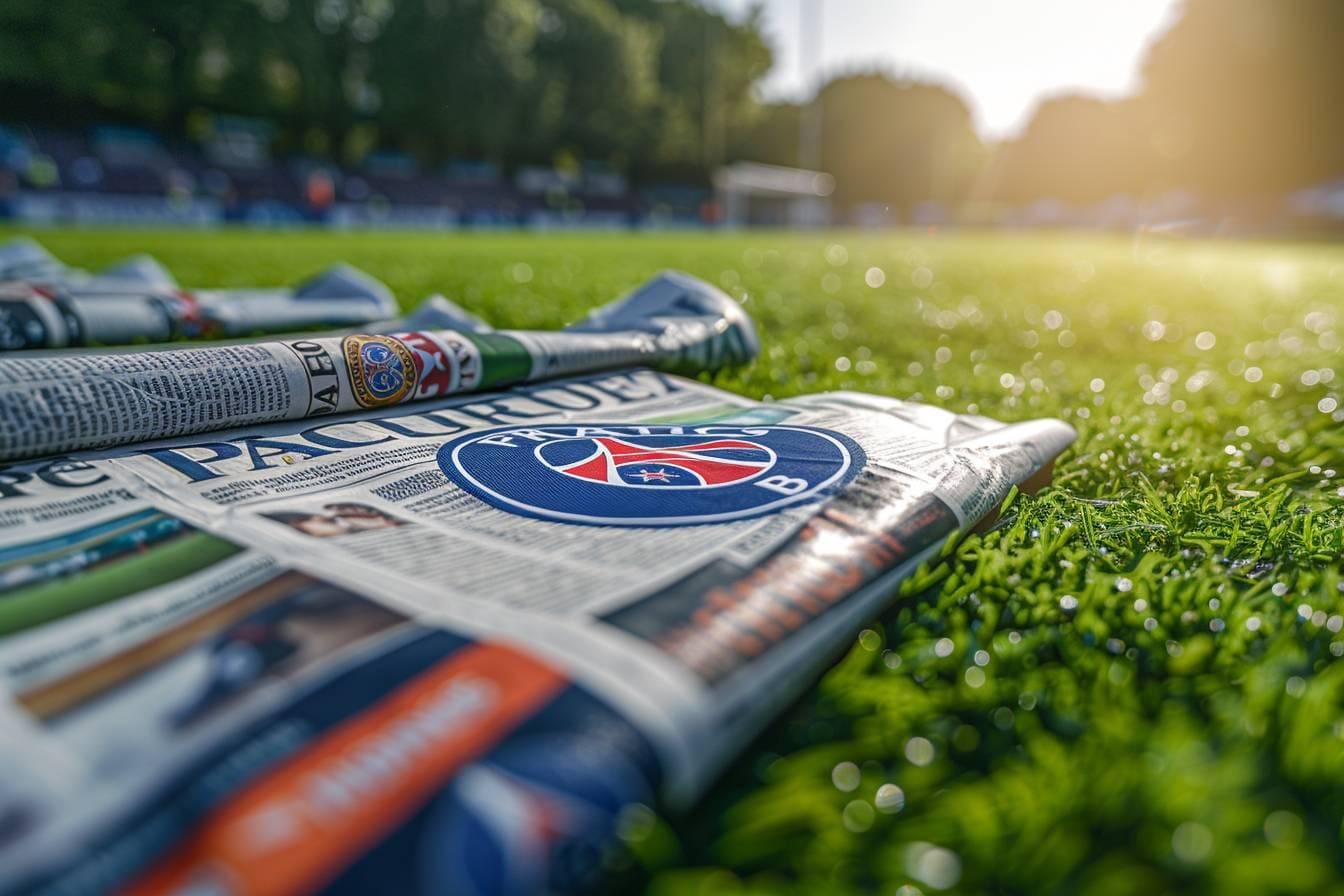Ligue 2 : Le Paris FC intensifie les mouvements sur le marché des transferts !