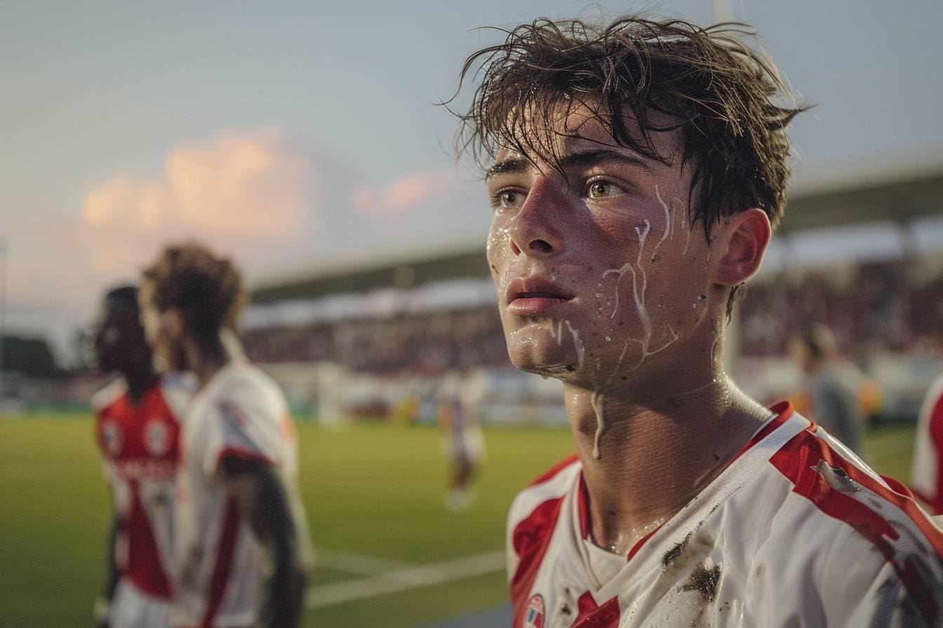 Ligue 2 : L’échec retentissant de l’AC Ajaccio lors du derby