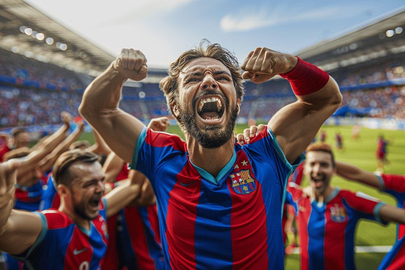 Ligue 2 : Les joueurs du FC Martigues plus motivés que jamais après leur fructueuse performance au stade Turcan