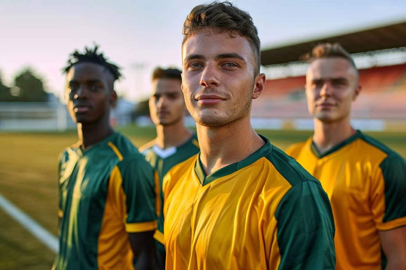 Ligue 2 : Les joueurs en quête de temps de jeu et prêts à changer d&rsquo;horizon cet hiver ?