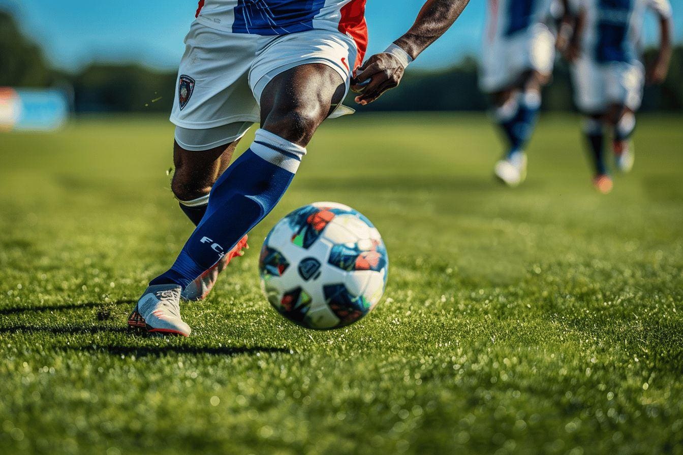 Mercato – Annonce officielle : Le FC Nantes fait l&rsquo;acquisition d&rsquo;un ancien talent de Ligue 2