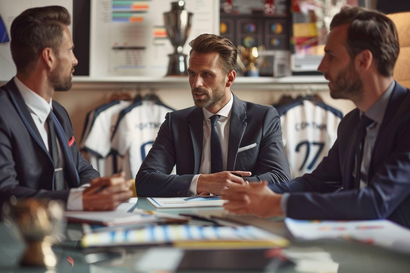 Mercato : des clubs de Ligue 2 déploient des stratégies intelligentes pour se renforcer
