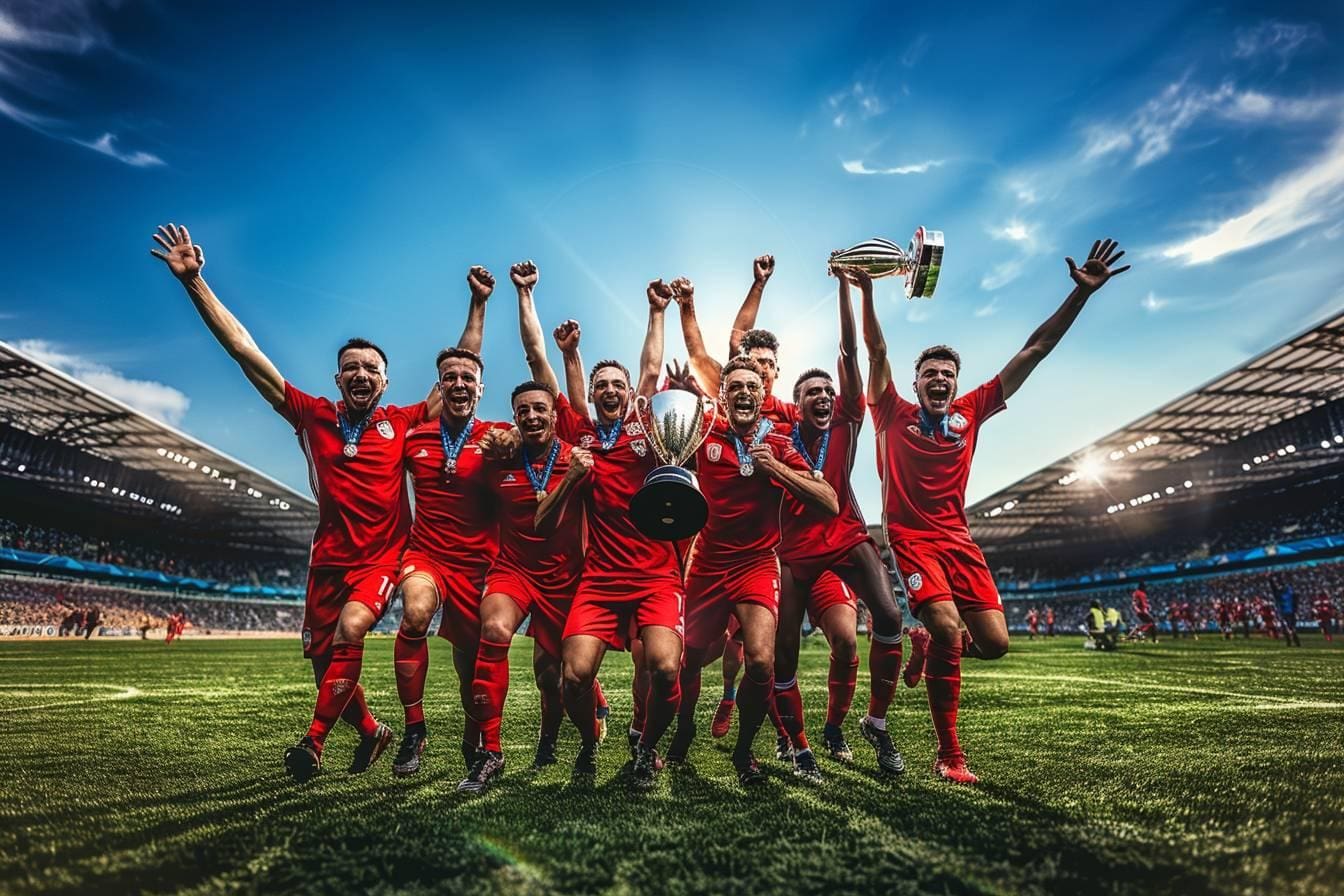 Résultats de la Ligue d’Auvergne de Football
