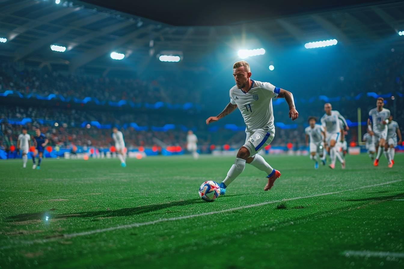 Suivez en temps réel le match entre l&rsquo;OM et Strasbourg (0-0
