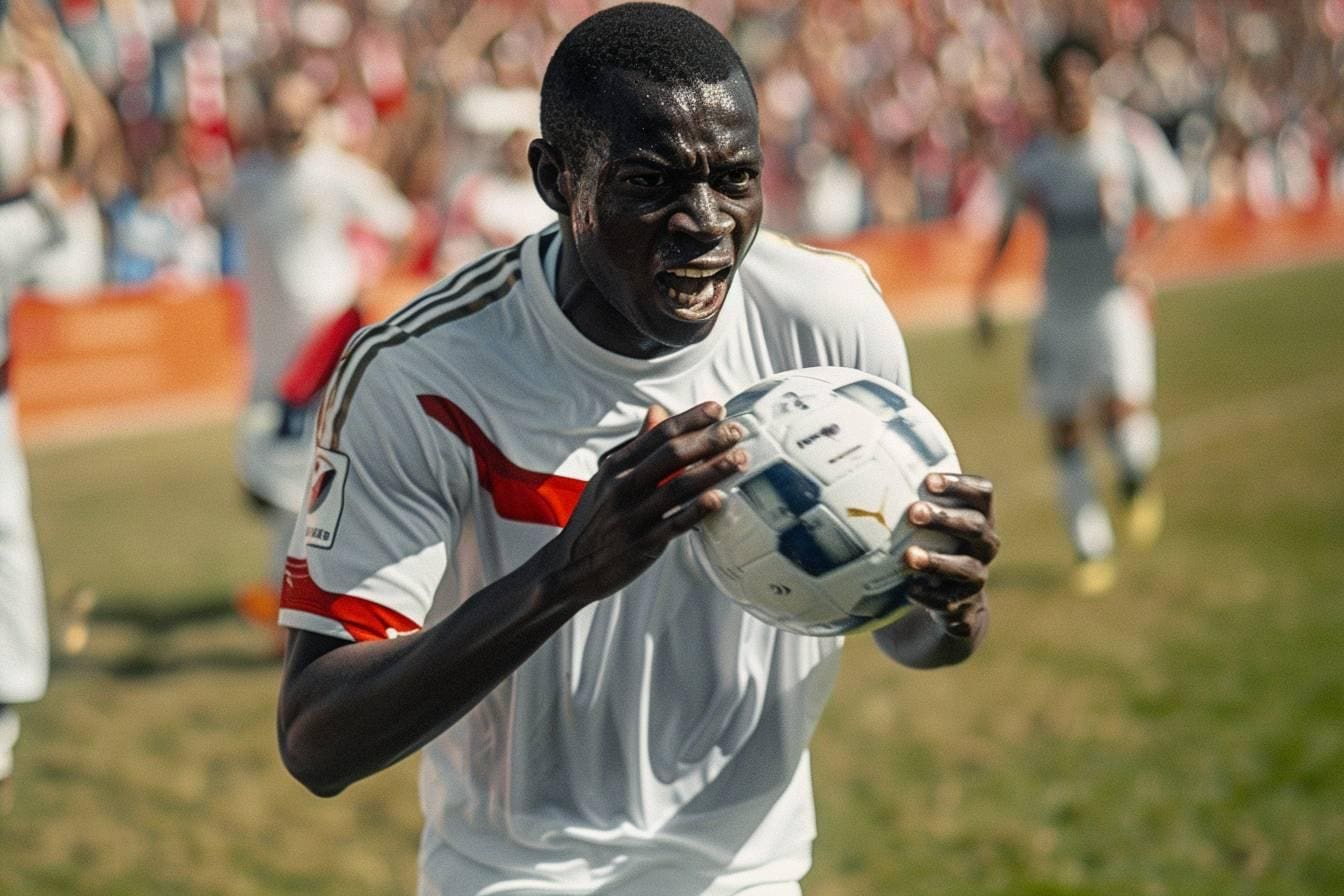 Transferts : Le Stade Rennais accueille officiellement Seko Fofana