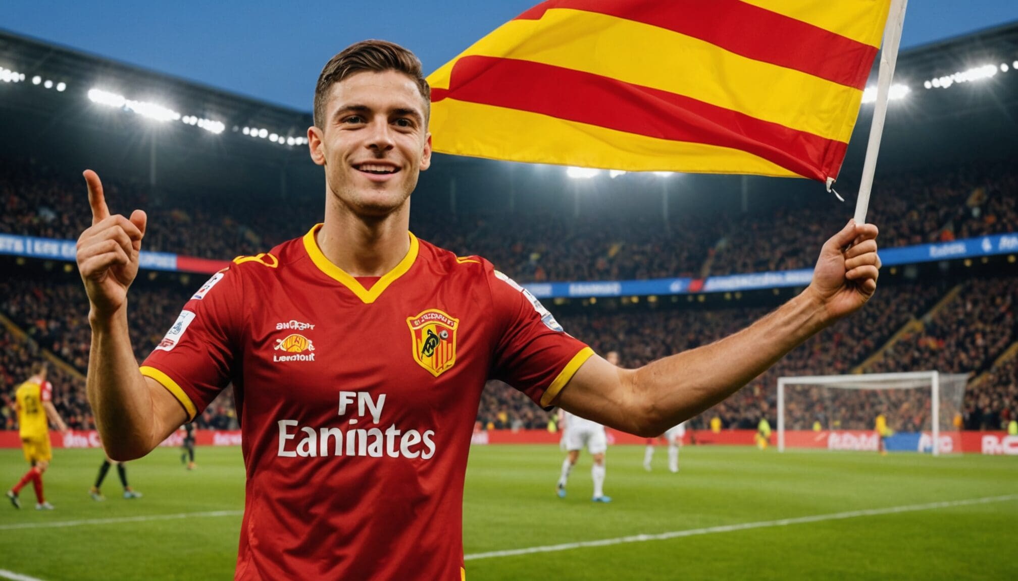 découvrez anthony bermont, la nouvelle étoile du rc lens, récemment couronnée pépite du mois de janvier en ligue 2. suivez son parcours prometteur et ses performances exceptionnelles qui font de lui un joueur à suivre de près.