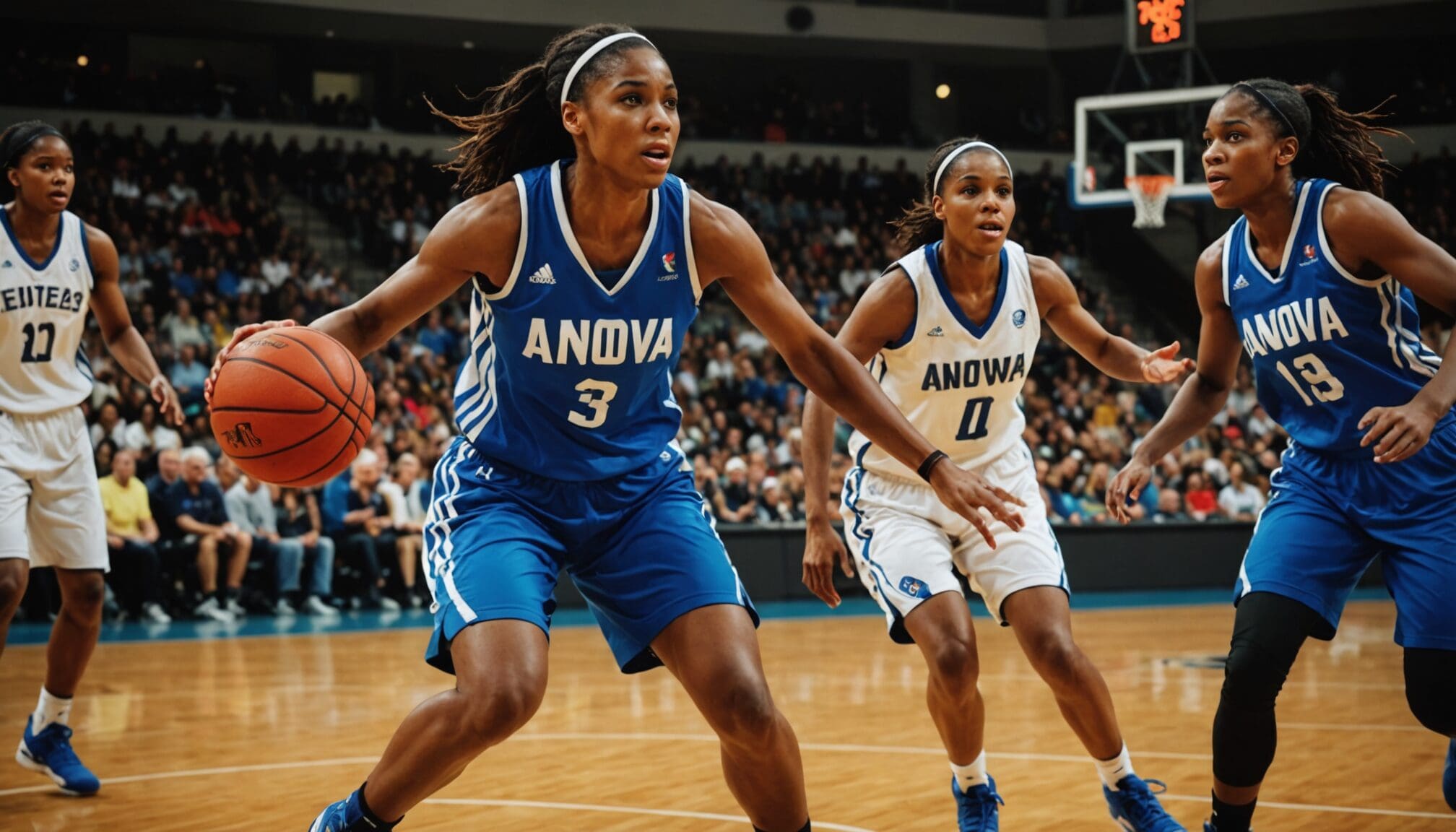 découvrez le parcours d'anova en ligue 2 de basket féminin, qui se prépare à relever tous ses défis, même après une défaite face à alençon. analyse, performances et perspectives d'avenir au sein d'une équipe déterminée.