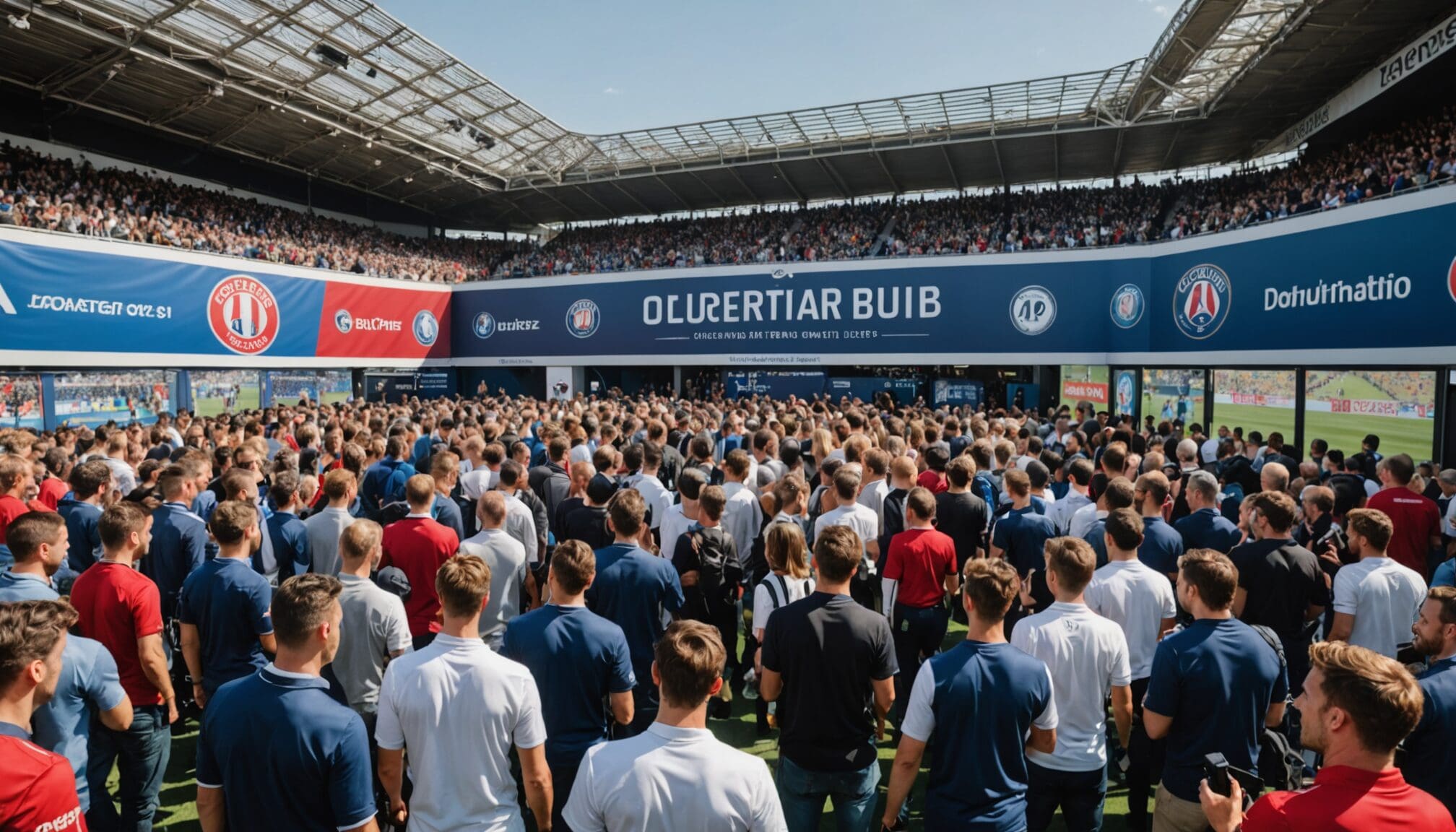 découvrez notre bilan complet du mercato, où les clubs de ligue 1 et ligue 2 révèlent leurs stratégies d'ajustement d'effectifs. analyse des transferts marquants, des joueurs clés et des enjeux pour la saison à venir.