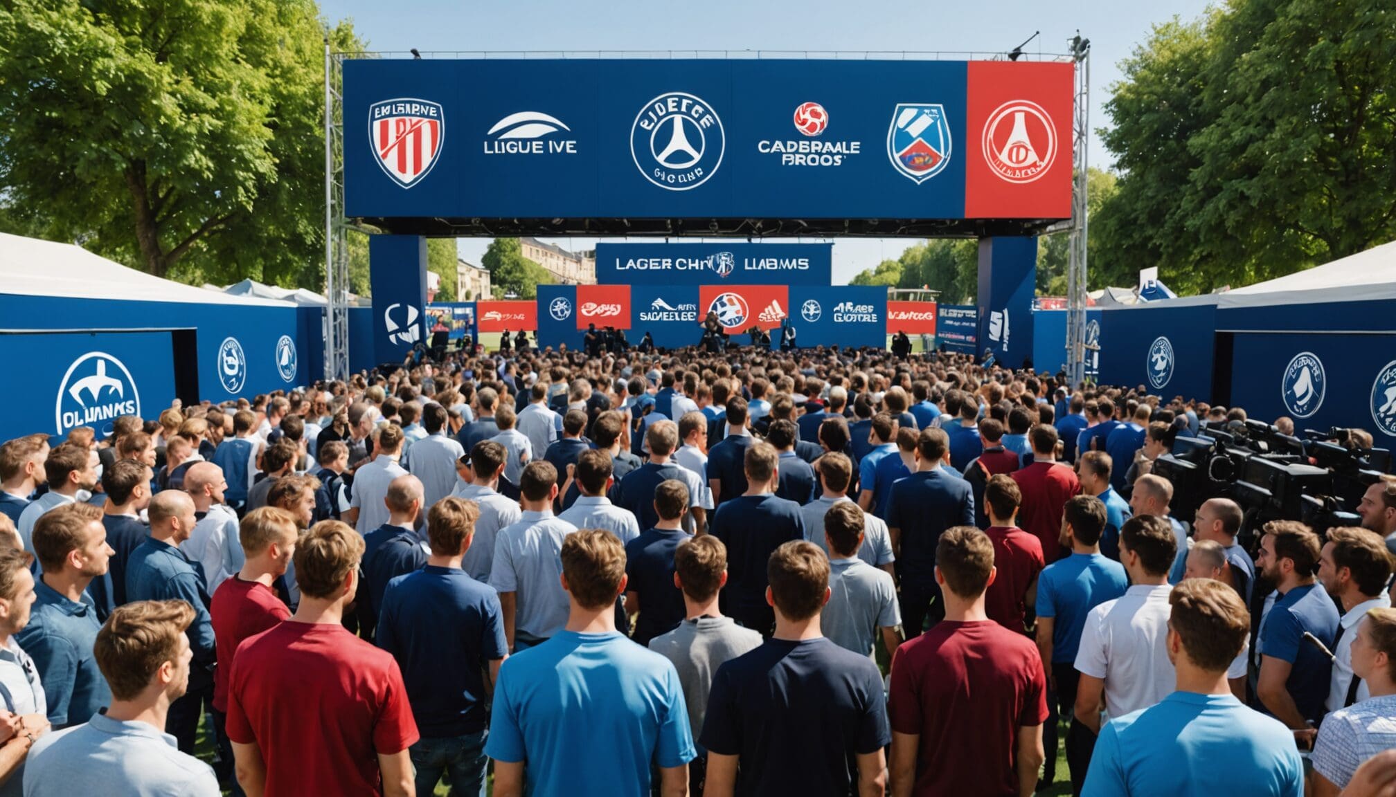 découvrez les dernières tendances du mercato avec notre bilan détaillé des ajustements effectués par les clubs de ligue 1 et ligue 2. analyse des transferts, des stratégies des équipes et impact sur la saison à venir.