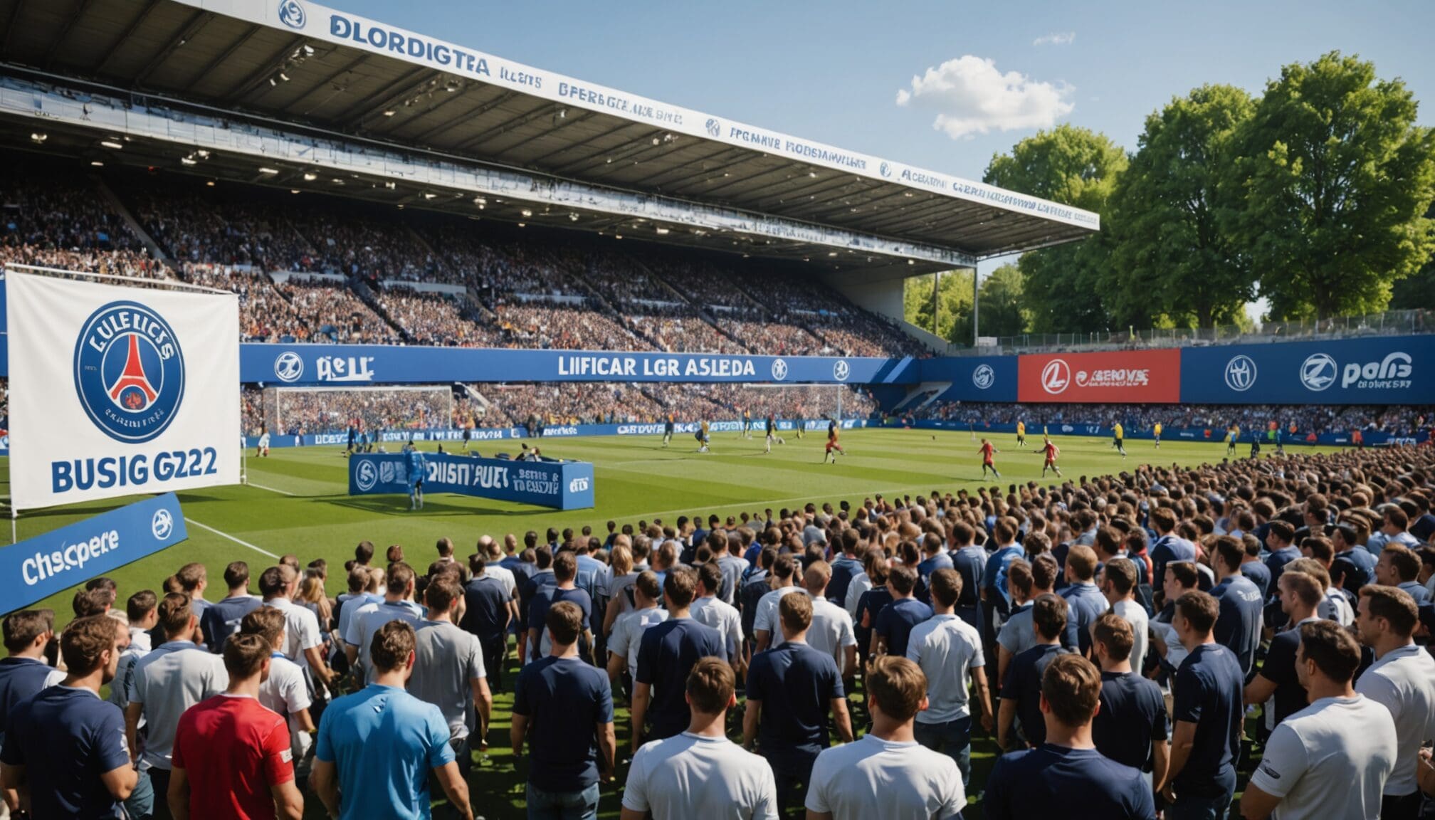 découvrez les derniers ajustements effectués par les clubs de ligue 1 et ligue 2 lors de ce mercato. analyse complète des transferts, des renforts et des stratégies des équipes pour la saison à venir.