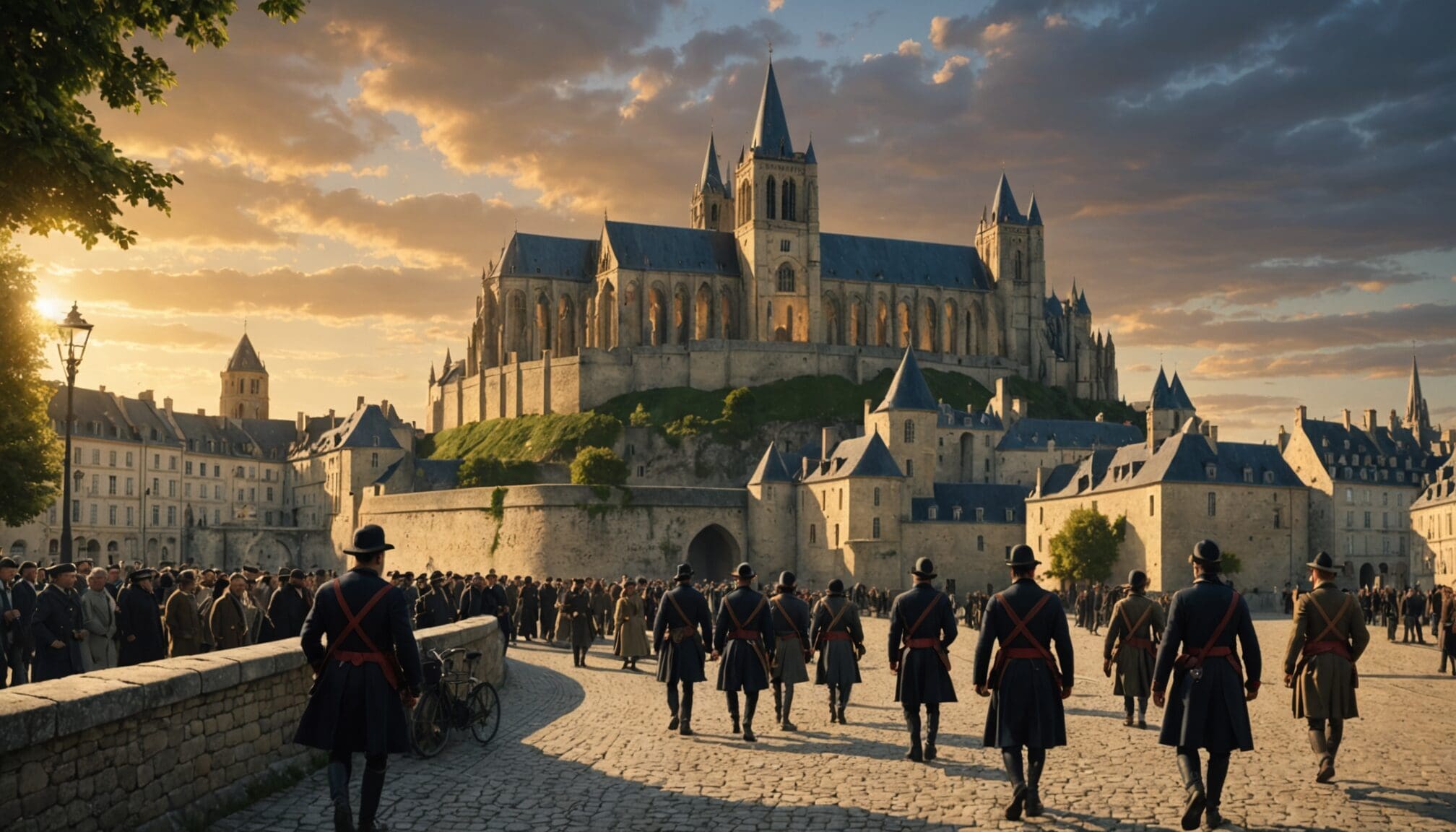découvrez la récente décision prise par le clan mbappé concernant baltazar à caen. plongez dans les détails d'un choix qui pourrait avoir des répercussions significatives sur l'avenir du jeune talent. ne manquez pas cette analyse exclusive !