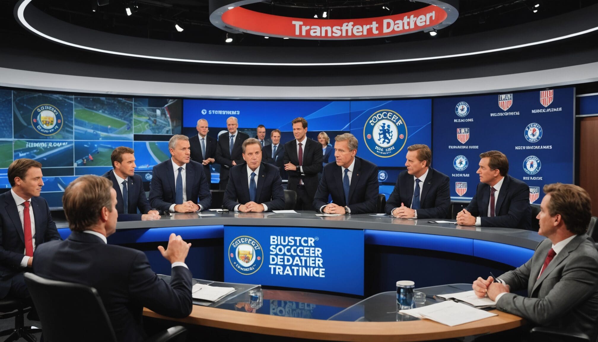 découvrez dans cet article les raisons derrière la fermeture du mercato au 3 février cette année, ainsi que les impacts sur les clubs et les joueurs. analyse des décisions prises et des enjeux de cette date clé dans le monde du football.