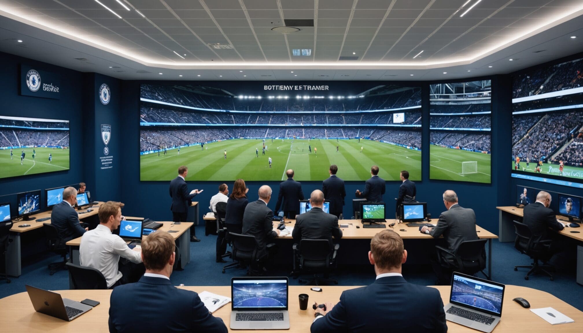 suivez en direct la clôture du mercato hivernal 2025 : tel rejoint tottenham, bennacer signe à l'om, et découvrez tous les transferts de dernière minute. ne manquez aucune info sur les mouvements des joueurs et les dernières négociations.