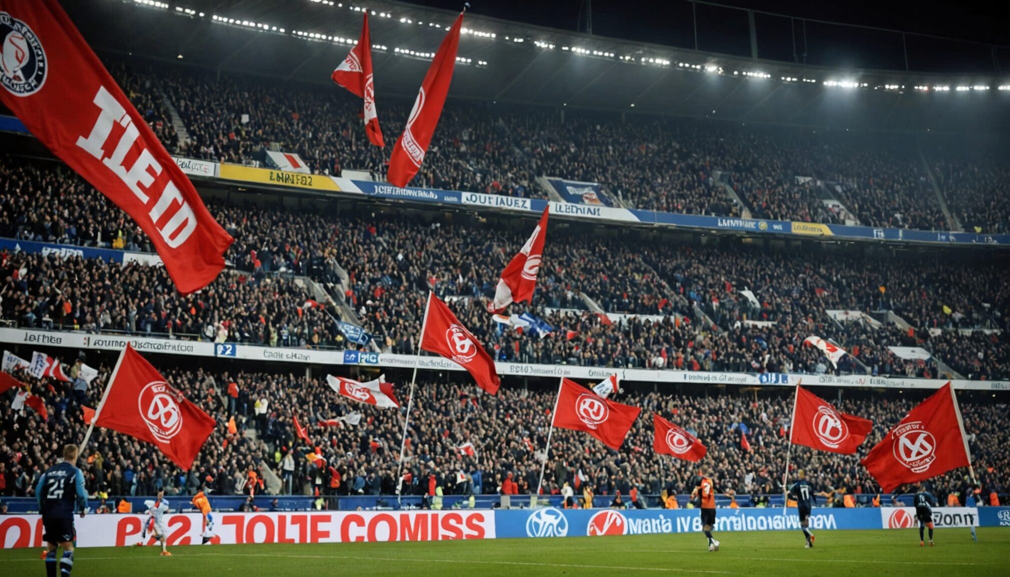découvrez les dix journées clés de la ligue 2 et les stratégies gagnantes pour bien aborder cette phase cruciale de la compétition. analyse des enjeux, conseils tactiques et focus sur les équipes en lice pour la montée.