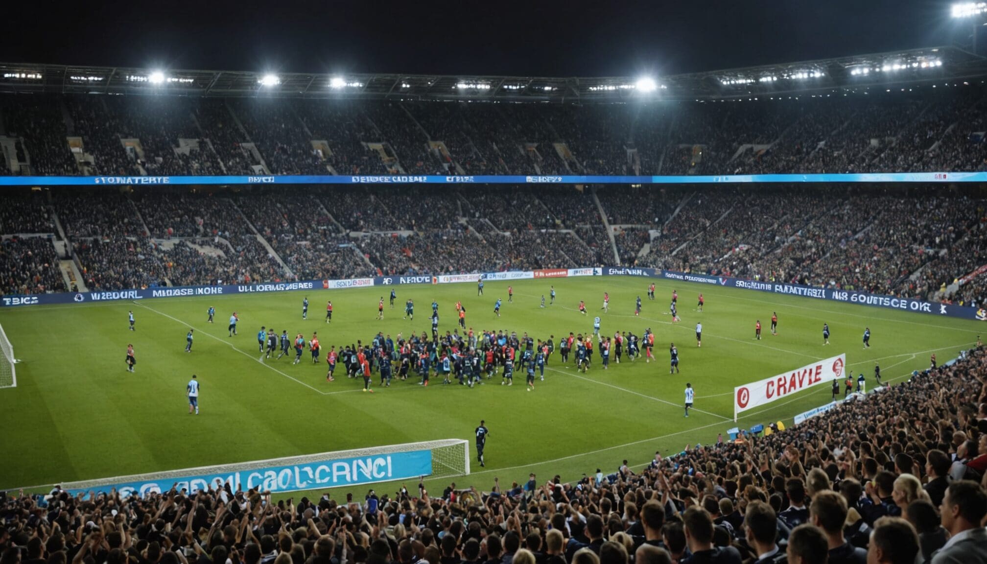 découvrez les dix journées clés de la ligue 2 et explorez les stratégies essentielles pour naviguer à travers cette phase cruciale de la compétition. analysez les enjeux, les performances des équipes et les tactiques à adopter pour maximiser vos chances de succès.