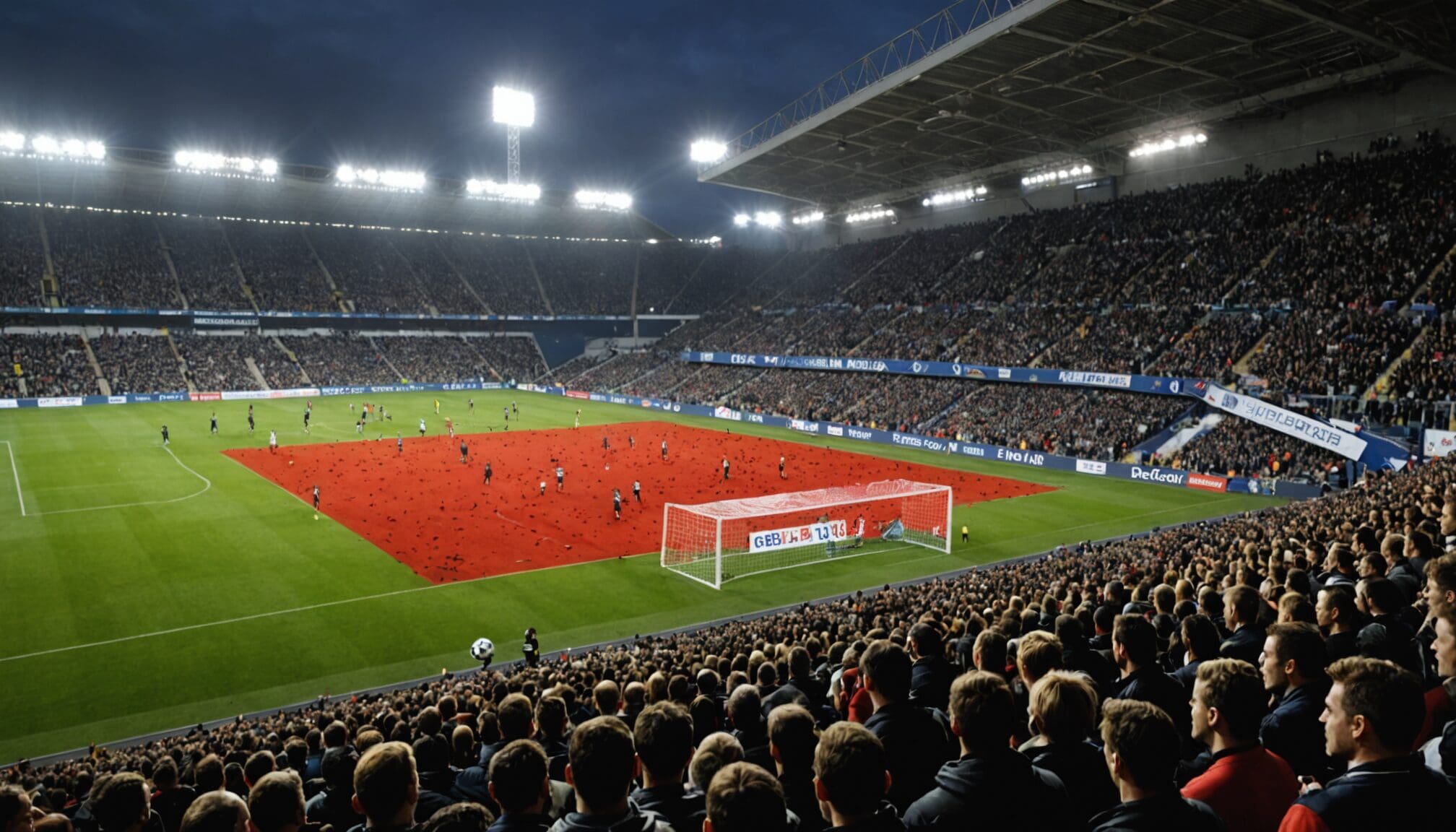 découvrez les dix journées décisives de la ligue 2 et explorez les stratégies incontournables pour naviguer avec succès dans cette ultime phase de compétition. analysez les enjeux cruciaux, les équipes en lice et préparez-vous à vivre une fin de saison palpitante.