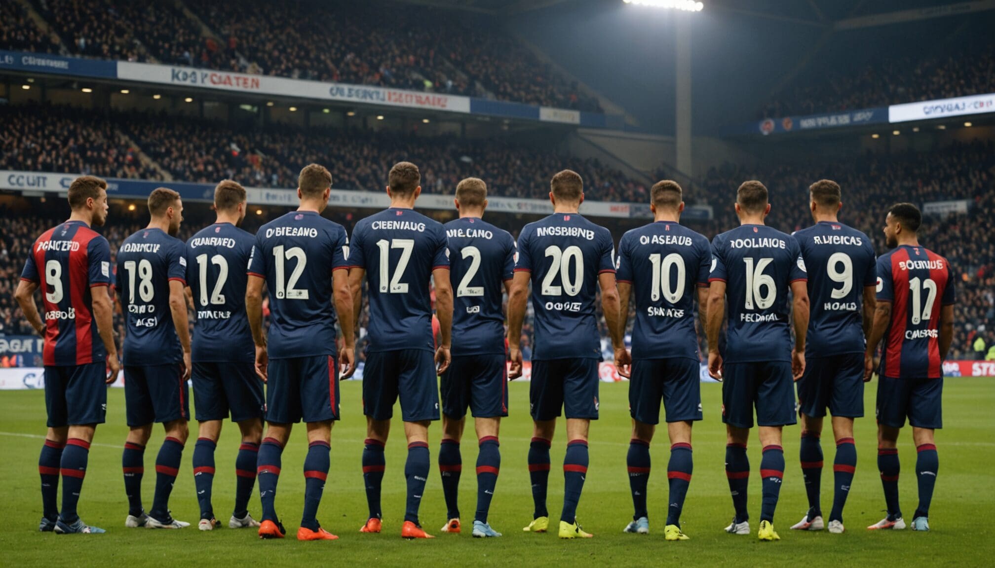 découvrez la triste réalité de caen, actuellement lanterne rouge de ligue 2, qui enchaîne les défaites et semble inéluctablement se diriger vers un retour en national. analyse des performances et des enjeux de cette saison compliquée.