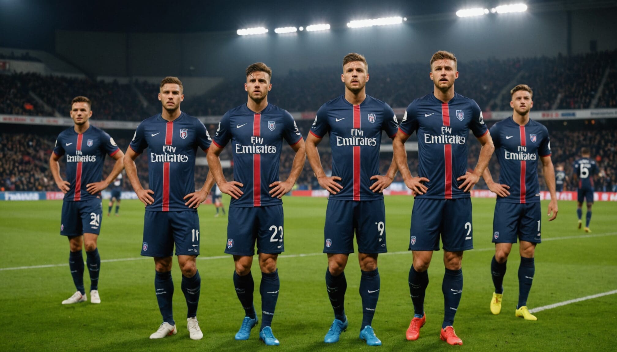découvrez la situation critique de caen, lanterne rouge de ligue 2, qui subit de nombreuses défaites. l'équipe semble en route pour le national, alors que l'espoir s'amenuise.