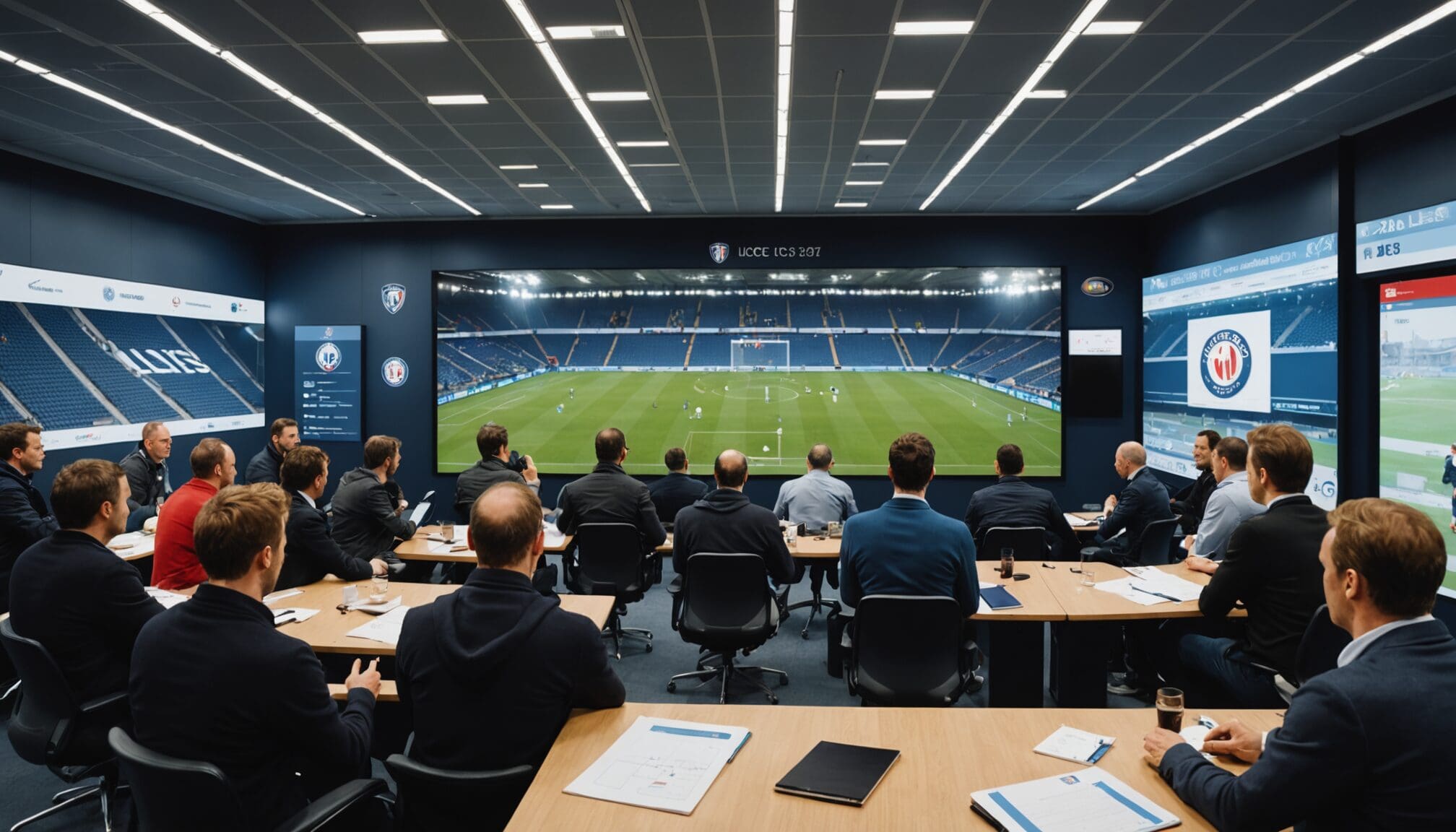 plongez au cœur des transferts hivernaux au havre athletic club (hac) en ligue 1. découvrez les nouveaux visages qui rejoignent l'équipe, les départs marquants et notre analyse des impacts sur la saison en cours. ne manquez pas cette vue d'ensemble captivante sur les changements dans l'effectif.