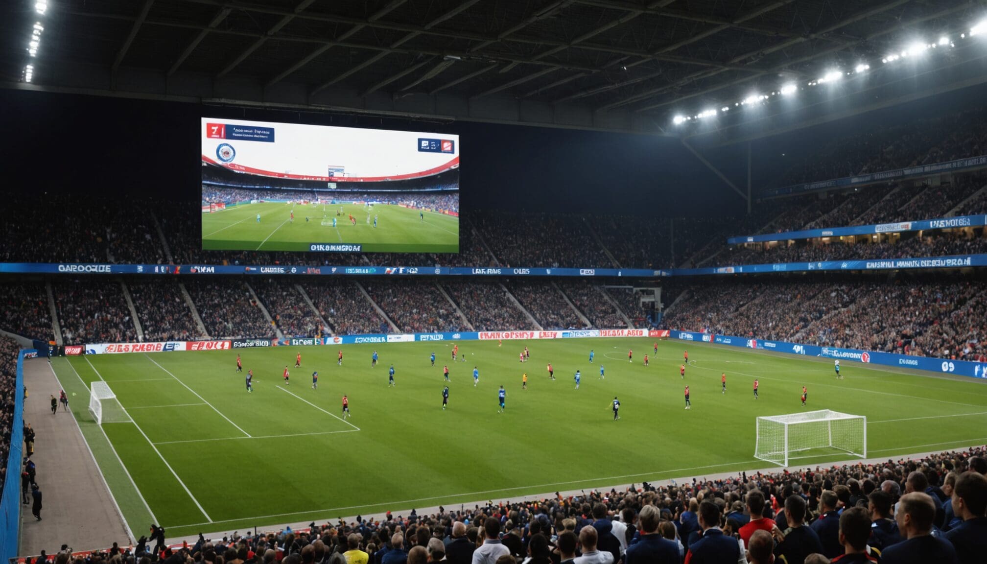 découvrez le suivi complet du classement de la ligue 2 pour la saison 2024/2025 en france. restez informé des performances des équipes, des résultats des matchs et des enjeux de la compétition. suivez chaque étape de cette saison palpitante du football français !