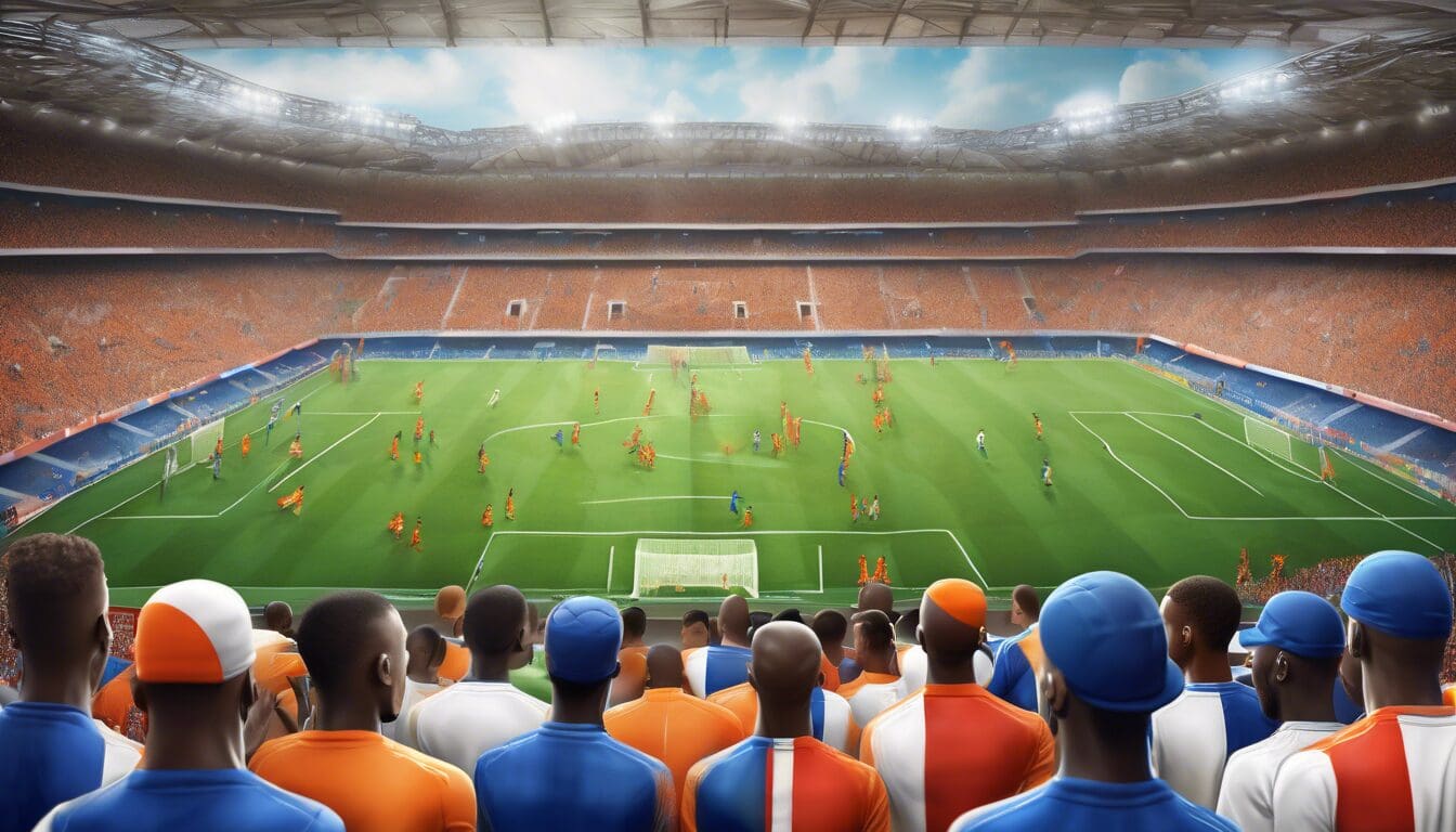 découvrez le choc footballistique entre la france et la côte d'ivoire, un affrontement palpitant qui promet des actions spectaculaires et des émotions fortes. suivez les performances des stars du football dans cette rencontre incontournable pour les passionnés du ballon rond.