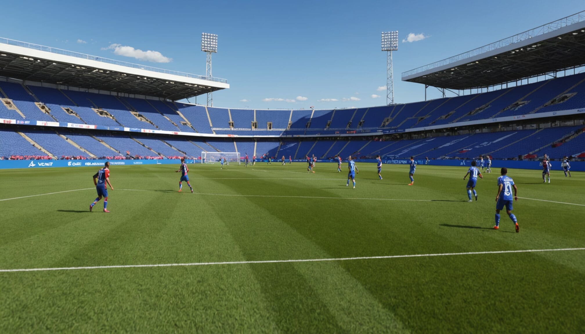 découvrez l'évolution de l'olympique lyonnais, en difficulté et presque en route vers la ligue 2, tandis que l'as saint-étienne peaufine ses stratégies pour éviter la relégation. analyse des enjeux et des perspectives des deux clubs rivaux.