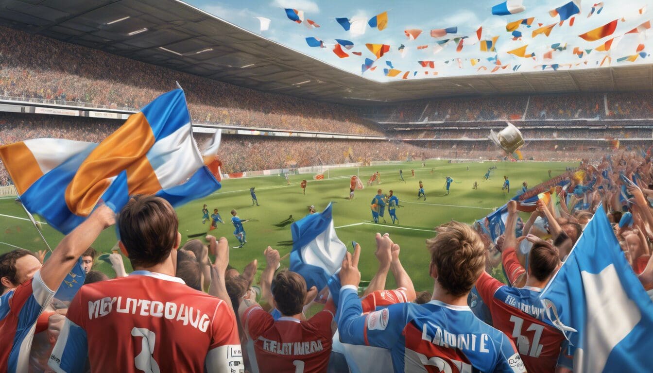 découvrez l'incroyable parcours du mans fc, un club de football en pleine ascension. plongez dans son histoire, ses succès et les défis relevés sur le chemin vers l'élite du football français.