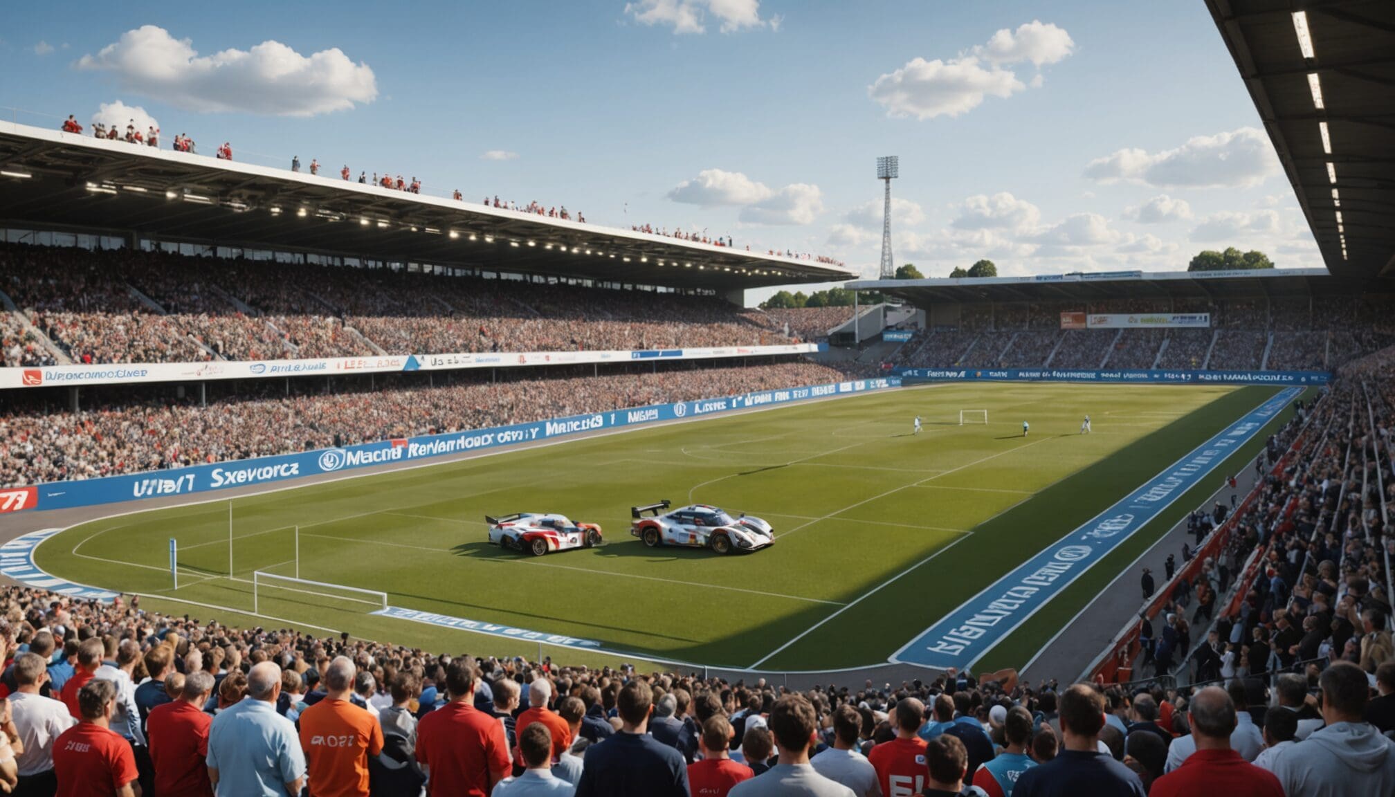découvrez comment le mans se positionne comme un terrain fertile pour la performance en ligue 2. analyse des infrastructeurs, de l’ambiance locale et des talents en émergence qui font de cette ville un véritable pôle sportif.