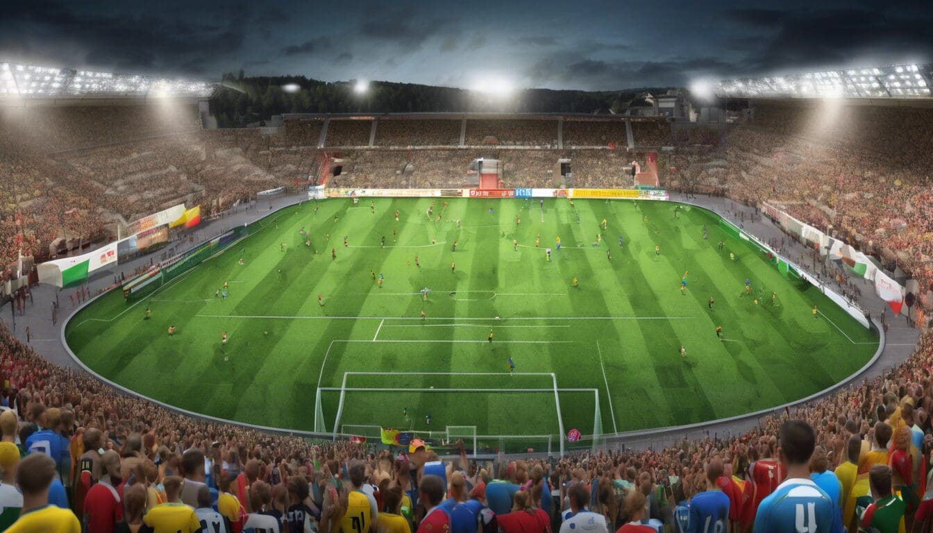 découvrez le classement du football à rodez en aveyron, avec toutes les informations sur les équipes locales, les performances, et les résultats des matchs. restez informé sur l'actualité sportive et suivez l'évolution des clubs dans cette région dynamique.