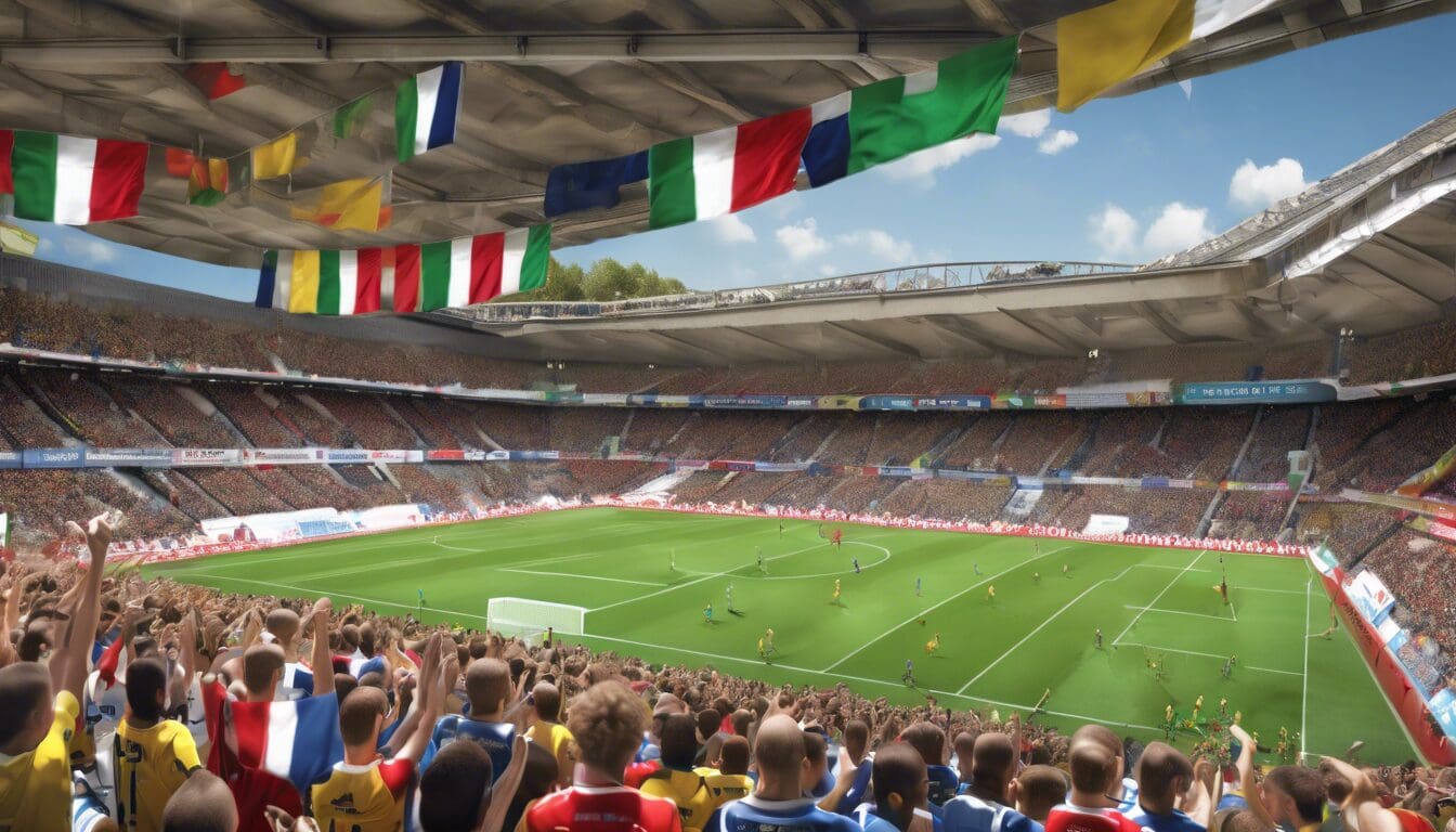 découvrez le classement du football à rodez en aveyron, incluant les performances des équipes locales, les résultats récents et les analyses des matchs. restez informé sur l'actualité du football dans cette région dynamique.