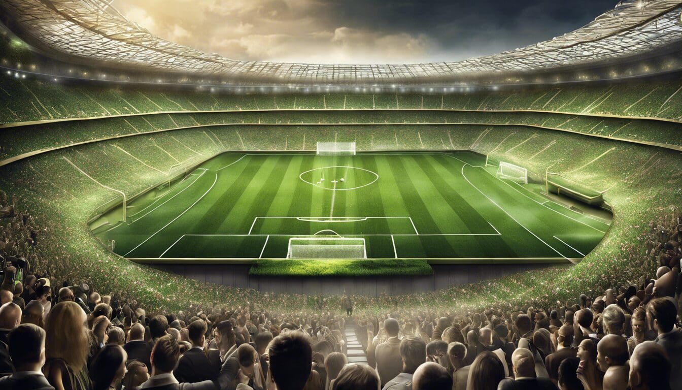 découvrez les coulisses du football le plus riche du monde, explorant les clubs les plus prospères, leurs stratégies financières et l'impact des revenus sur le jeu. plongez dans un univers où l'argent et le sport se rencontrent.