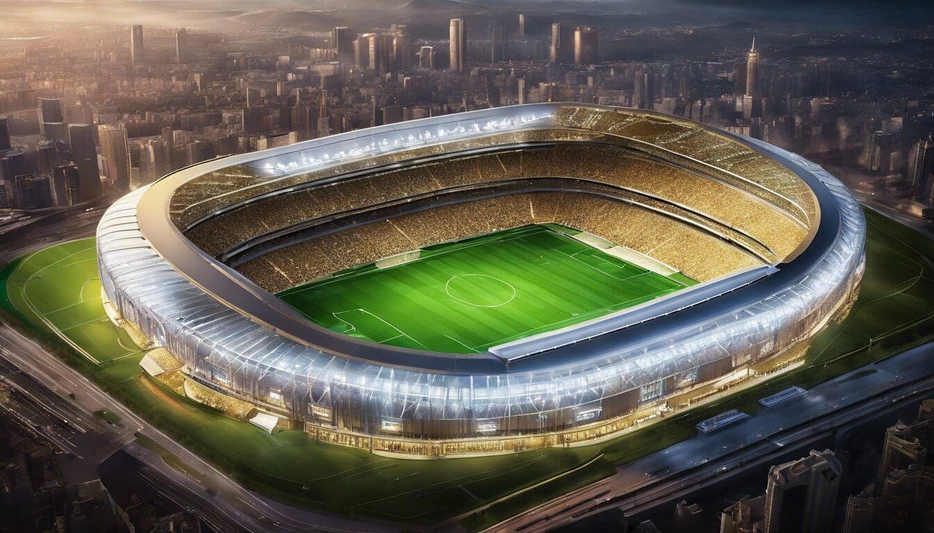 découvrez l'univers fascinant du football le plus riche du monde, où les clubs dévoilent des revenus astronomiques, des transferts sensationnels et une influence mondiale inégalée. plongez dans l'analyse des facteurs qui font de ce sport un véritable empire financier.