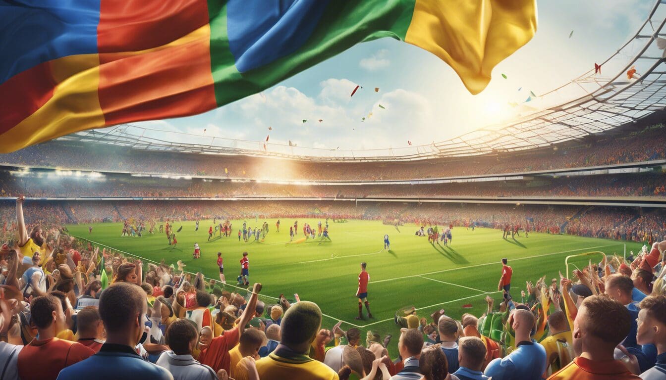 découvrez le programme de football du jour avec tous les matchs à ne pas manquer, les horaires et les équipes en compétition. restez informé des dernières actualités et suivez vos équipes favorites en temps réel.