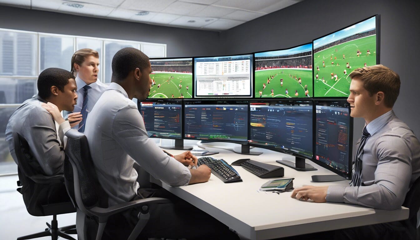 découvrez des analyses pointues réalisées par des spécialistes en pronostics football. obtenez des conseils avisés et des prédictions précises pour maximiser vos gains et suivre vos équipes favorites avec un nouvel éclairage.