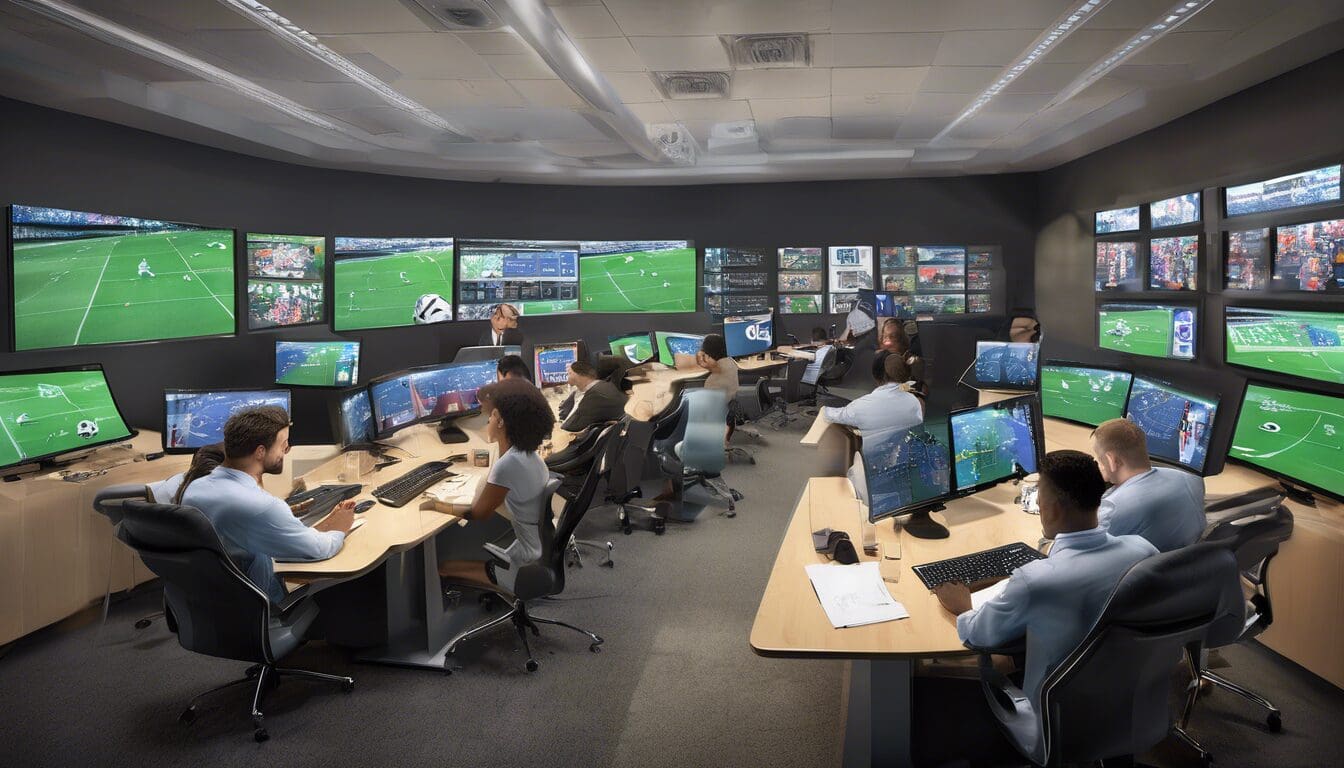 découvrez des analyses pointues réalisées par des spécialistes en pronostics football. obtenez des insights précieux pour maximiser vos chances de succès dans vos paris sportifs grâce à notre expertise inégalée.