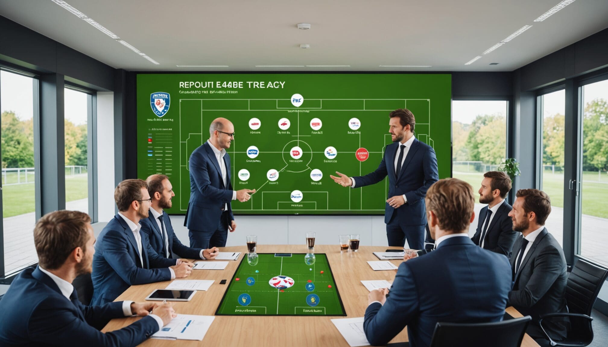 découvrez l'analyse approfondie de stéphane martin sur les stratégies de recrutement des clubs français. cet article explore comment le bouche-à-oreille influence les décisions des clubs dans le recrutement de talents, mettant en lumière des pratiques innovantes et des témoignages clés. ne manquez pas cette étude incontournable pour comprendre les dynamiques du football français.