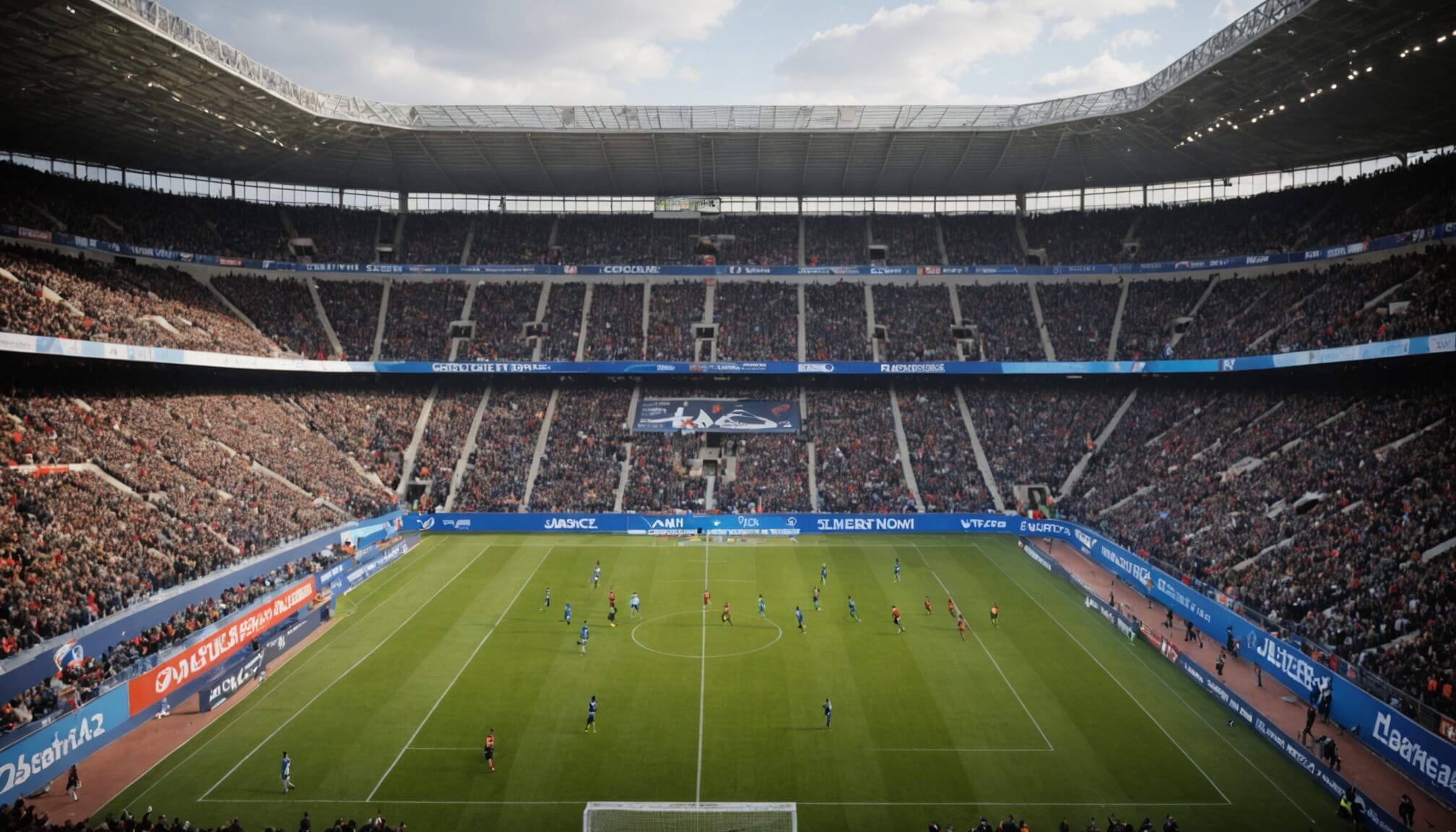 découvrez comment le calendrier de la ligue 1 et de la ligue 2 est affecté par les imprévus de la coupe de france. analyse des enjeux majeurs, des conséquences pour les clubs et des adaptations nécessaires pour une saison réussie.