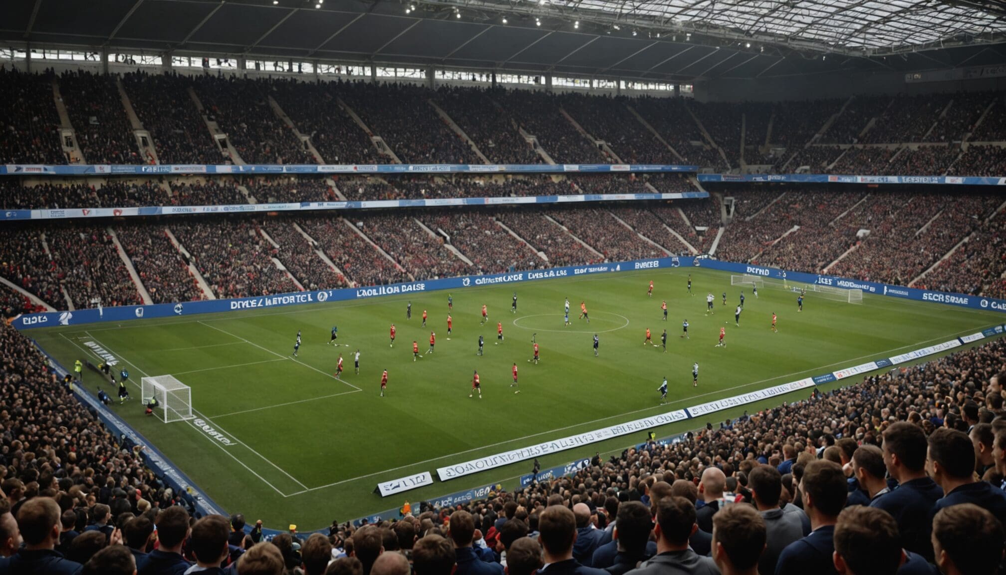 découvrez comment le calendrier de la ligue 1 et de la ligue 2 impacte les clubs face aux imprévus de la coupe de france. une analyse approfondie des défis et des enjeux associés aux compétitions nationales.