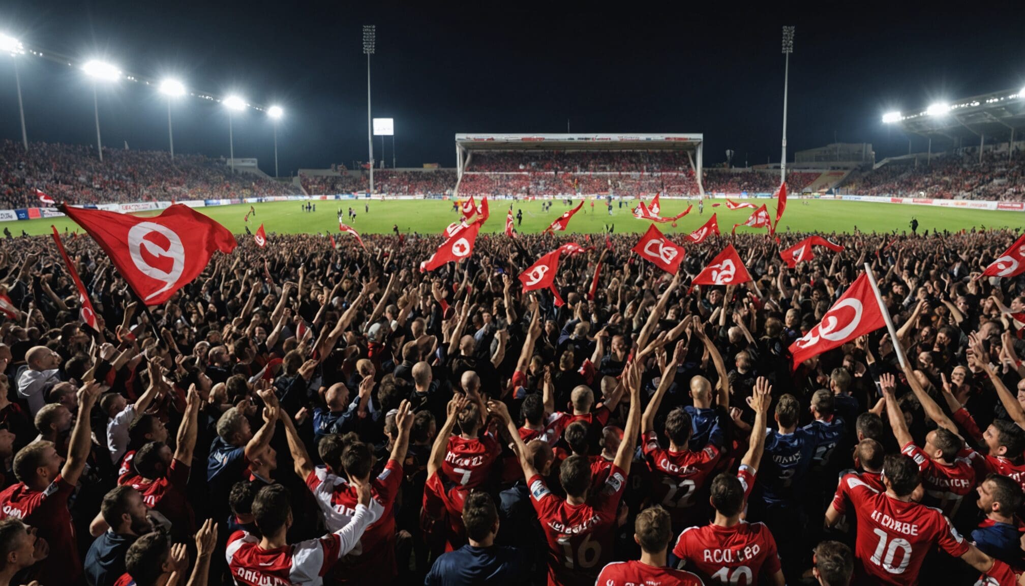 revivez le match palpitant de ligue 2 où ajaccio a surpris metz en infligeant un revers inattendu dans les derniers instants. une victoire crucial qui change la donne pour les deux équipes dans la course au maintien.