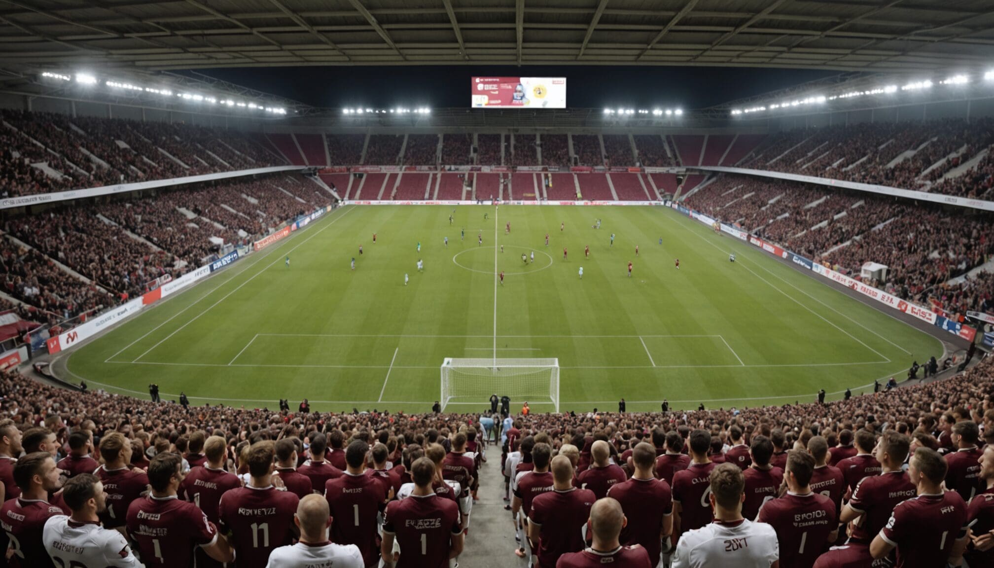 découvrez le bilan du mercato du fc metz et de ses rivaux en ligue 2. analyse des transferts, des recrutements stratégiques et des impacts sur la saison à venir. plongez dans les mouvements clés qui façonneront la compétition !