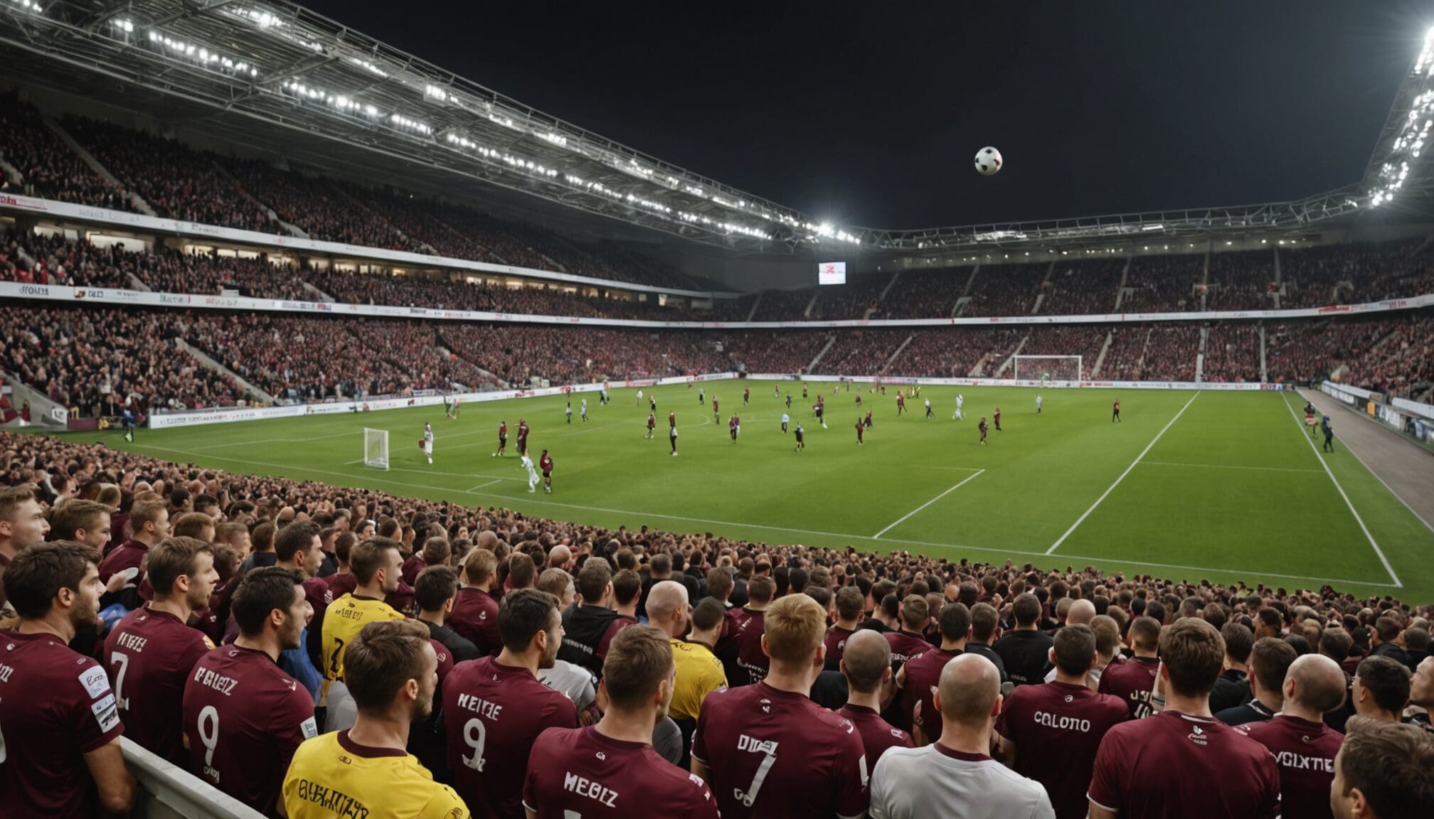 découvrez le bilan détaillé du mercato du fc metz ainsi que celui de ses rivaux en ligue 2. analyse des recrutements, départs et impacts sur la saison à venir. restez informé des mouvements de joueurs et des stratégies des clubs pour renforcer leur équipe.