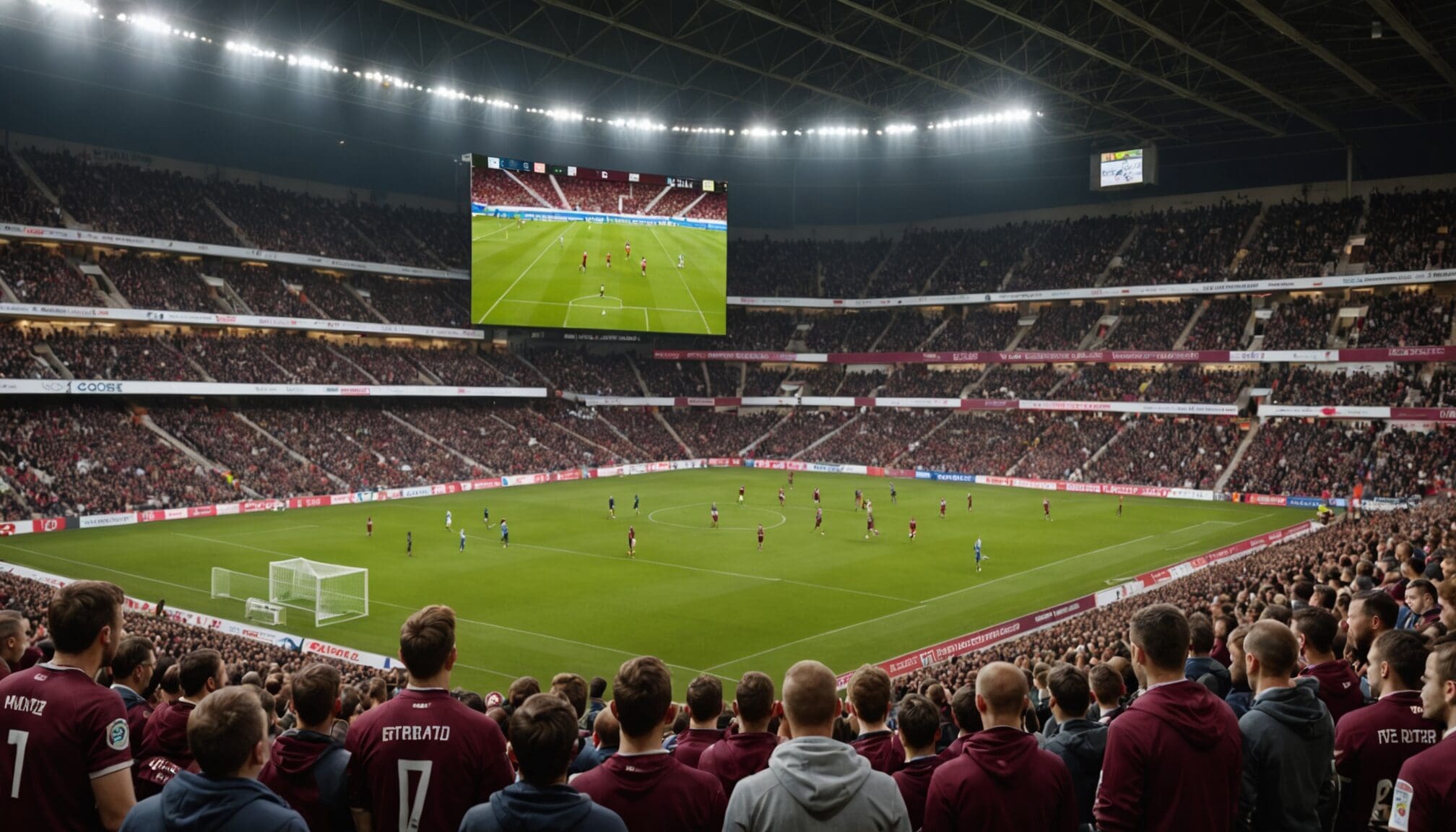 découvrez le bilan du mercato du fc metz et de ses rivaux en ligue 2. analyse des transferts, des renforts et des stratégies des équipes pour cette saison, ainsi que les implications sur la compétition.