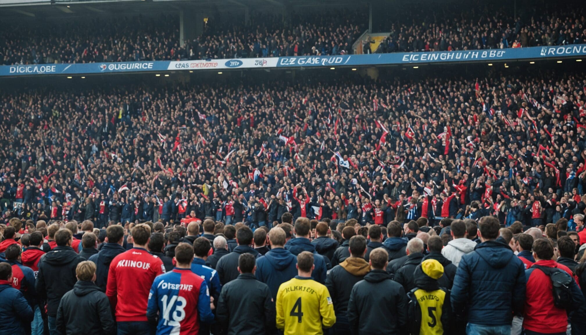 découvrez l'analyse de la défaite de caen face à dunkerque en ligue 2, une performance décevante qui met l'équipe en difficulté. quelles conséquences pour l'avenir de caen dans cette saison compétitive ?