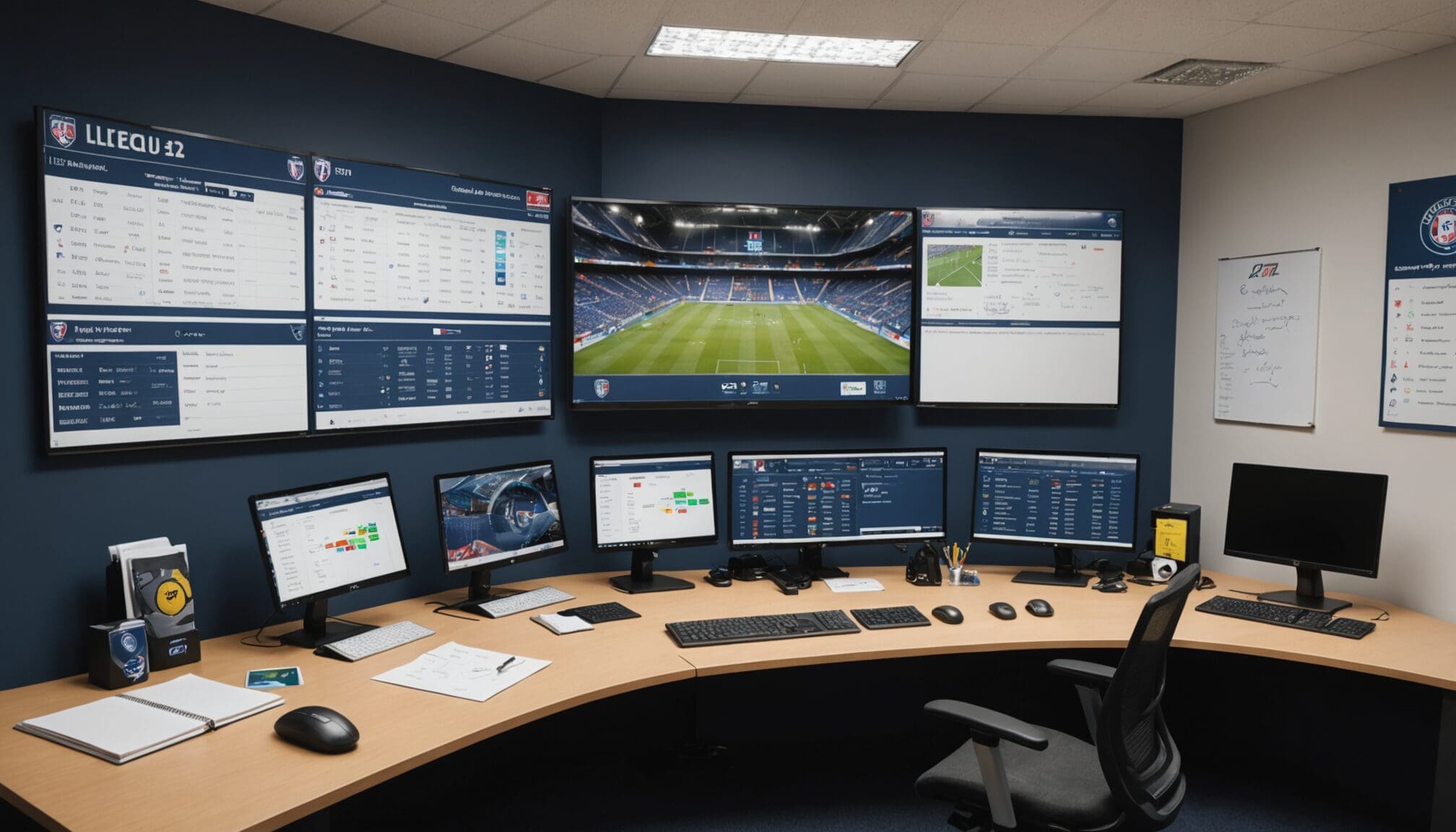 découvrez notre analyse approfondie des compositions anticipées pour les matchs du multiplex de la j21 de ligue 2. ne manquez rien des stratégies des équipes et préparez-vous pour une journée de football captivante.