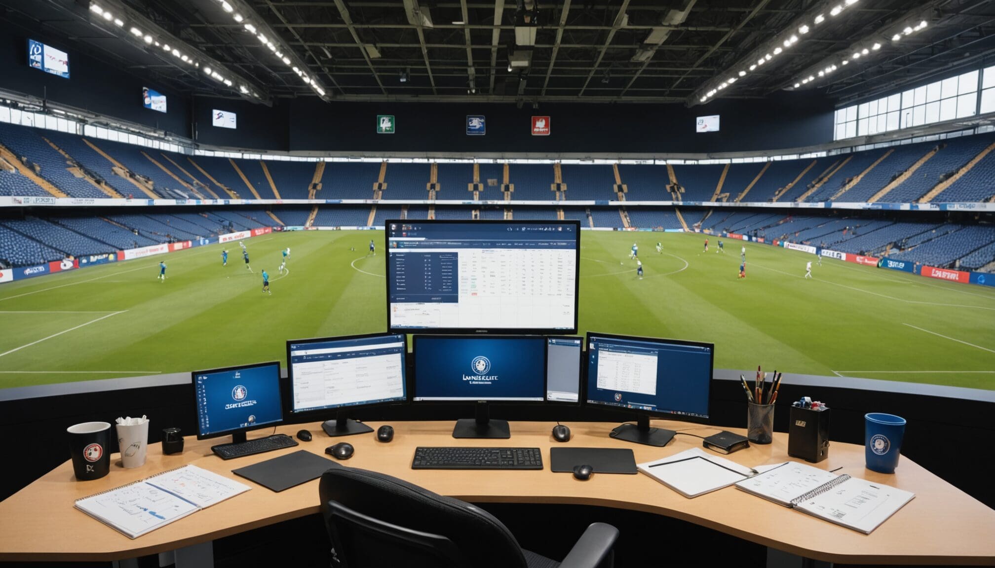 découvrez notre analyse des compositions anticipées pour le multiplex de la 21e journée de ligue 2. plongez au cœur des stratégies des équipes et anticipez les performances des joueurs clés dans cette rencontre palpitante.