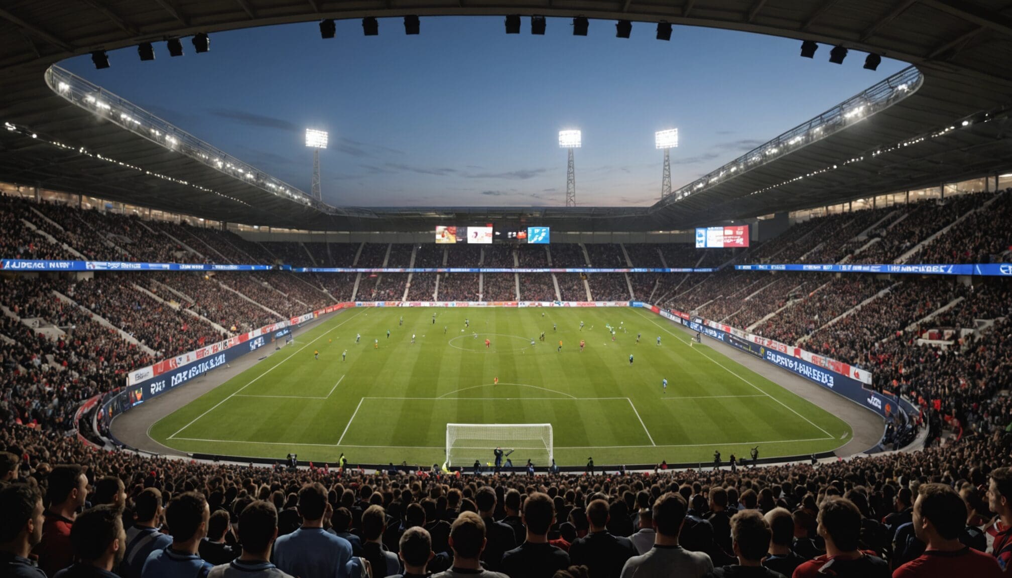 suivez en direct notre multiplex de la ligue 2 (j22) dès 20h00 ! ne ratez pas un seul moment d'action, de suspense et de passion footballistique. rejoignez-nous pour ne rien manquer des matchs en cours, des scores en temps réel et des analyses instantanées.