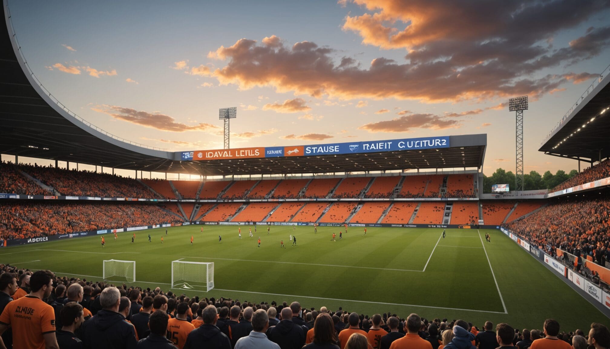 découvrez comment le stade lavallois, bien qu'en retrait, joue un rôle stratégique dans les transferts de la ligue 2. analyse des méthodes tactiques et des choix de recrues qui font de ce club un acteur à suivre de près sur le marché.