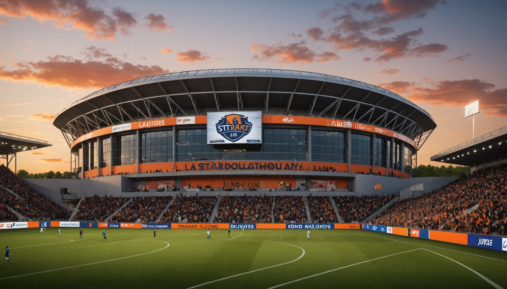 découvrez comment le stade lavallois s'impose comme un acteur discret mais stratégique dans le jeu des transferts de la ligue 2, avec des analyses sur ses choix tactiques et son impact sur la compétition.