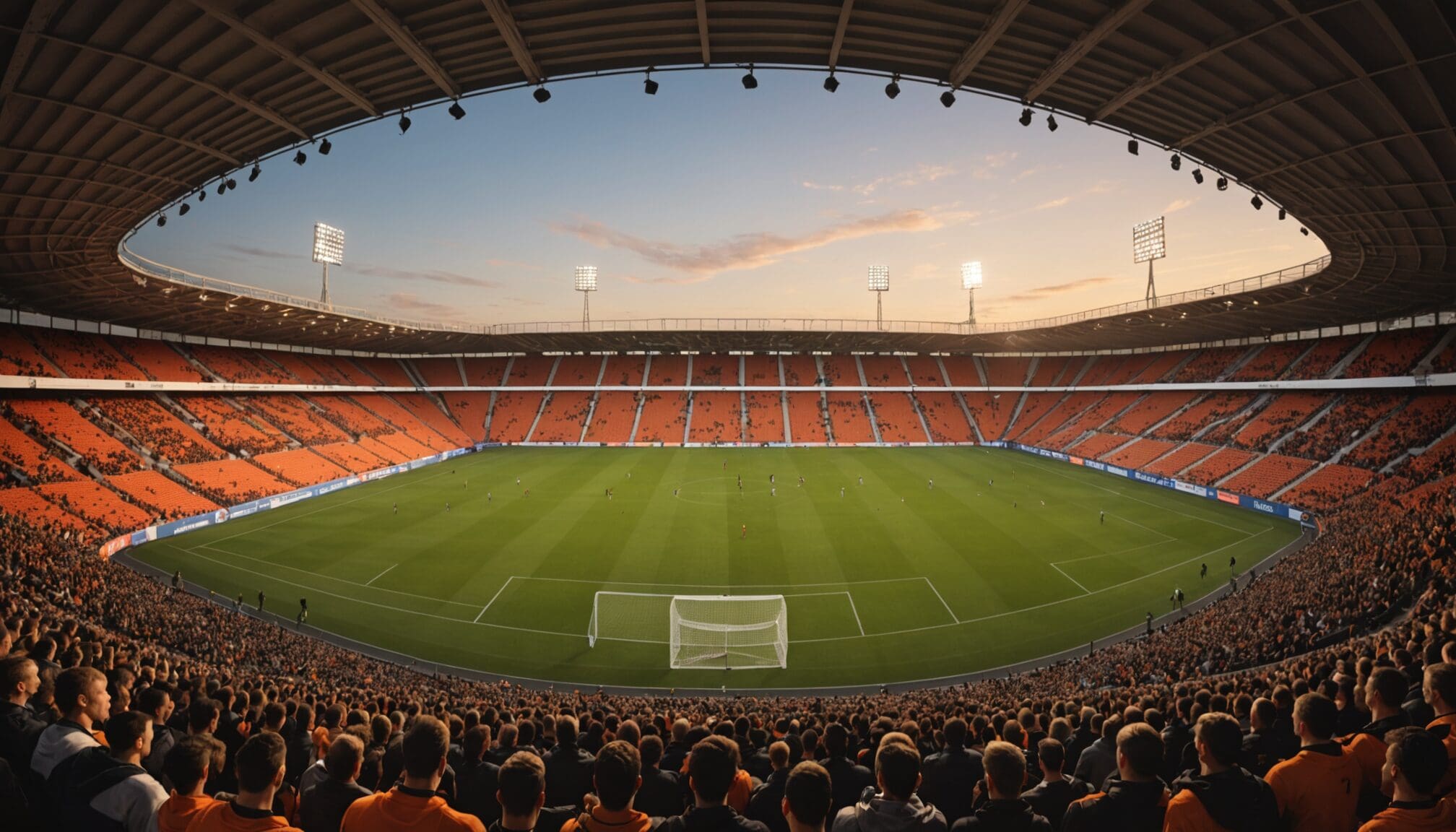 découvrez comment le stade lavallois, malgré sa discrétion, joue un rôle clé sur le marché des transferts en ligue 2. analyse des stratégies et des enjeux derrière ses choix de recrutement.