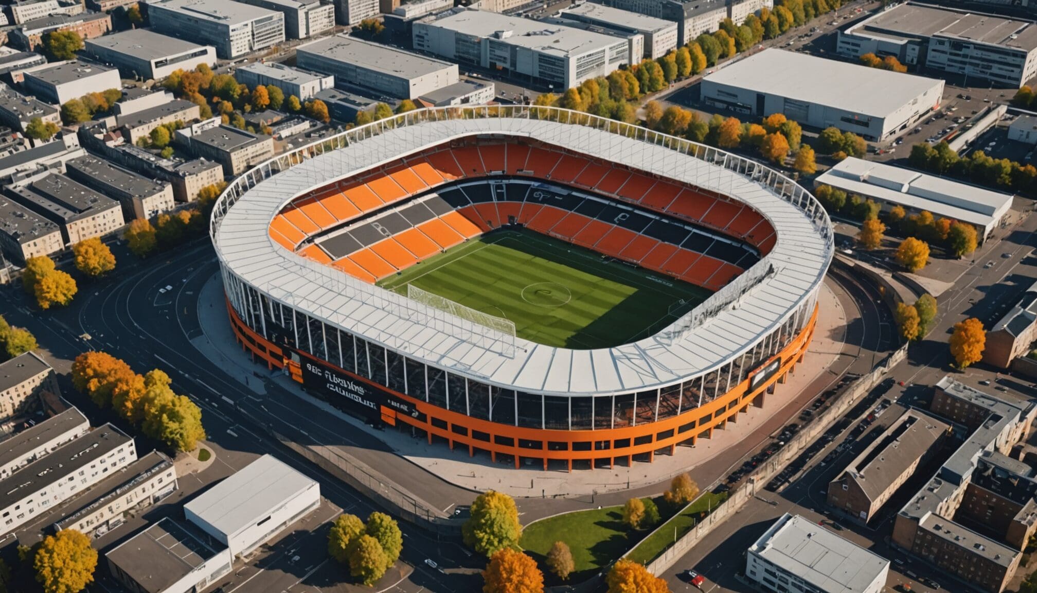 découvrez comment le stade lavallois s'impose subtilement sur le marché des transferts de la ligue 2, alliant stratégie et performances pour renforcer son équipe et viser des sommets.